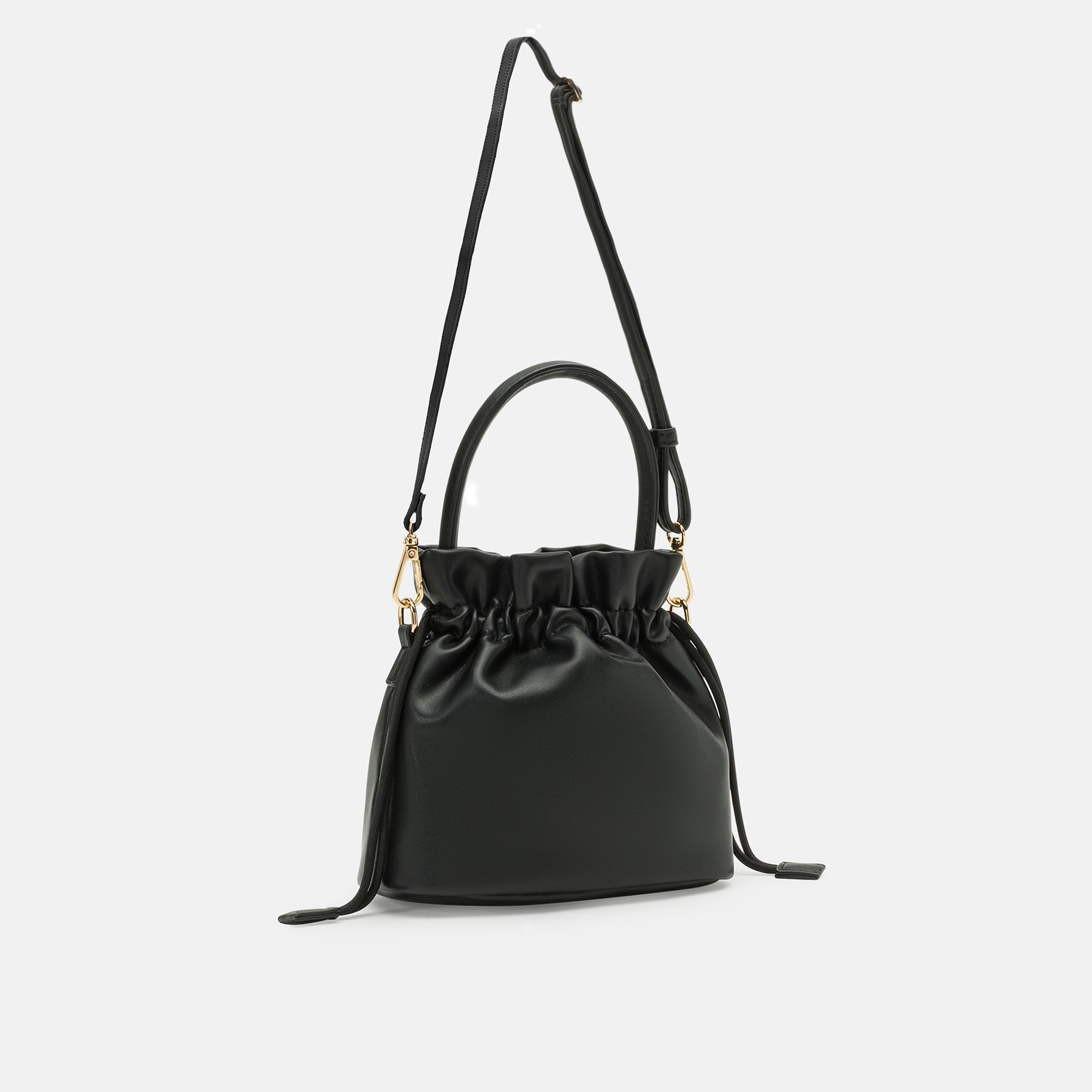 Nahla Hobo black