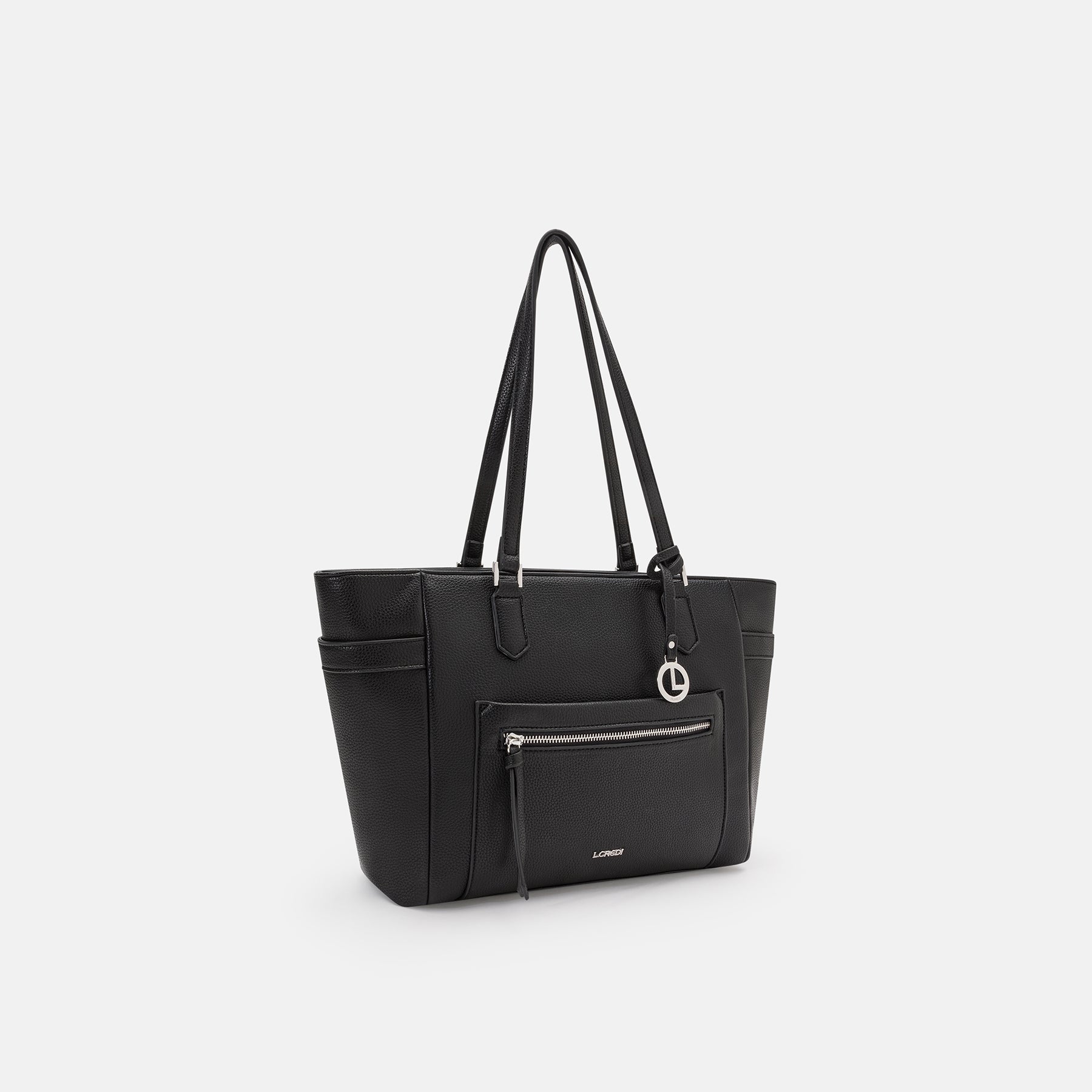 Najuka shopper black