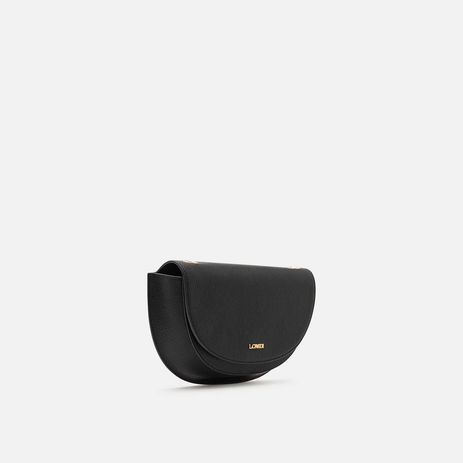 Nicki shoulder bag black