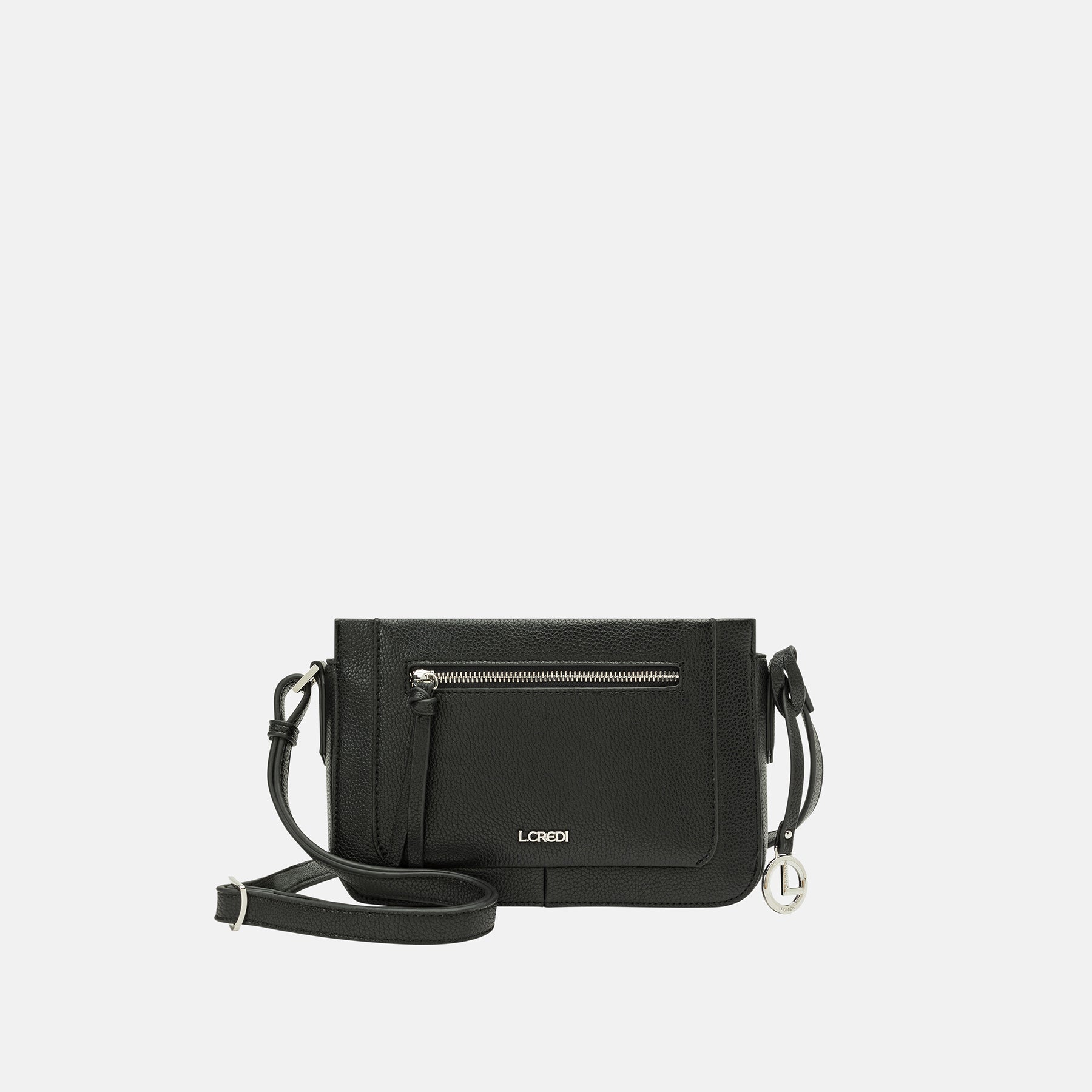 Najuka shoulder bag black