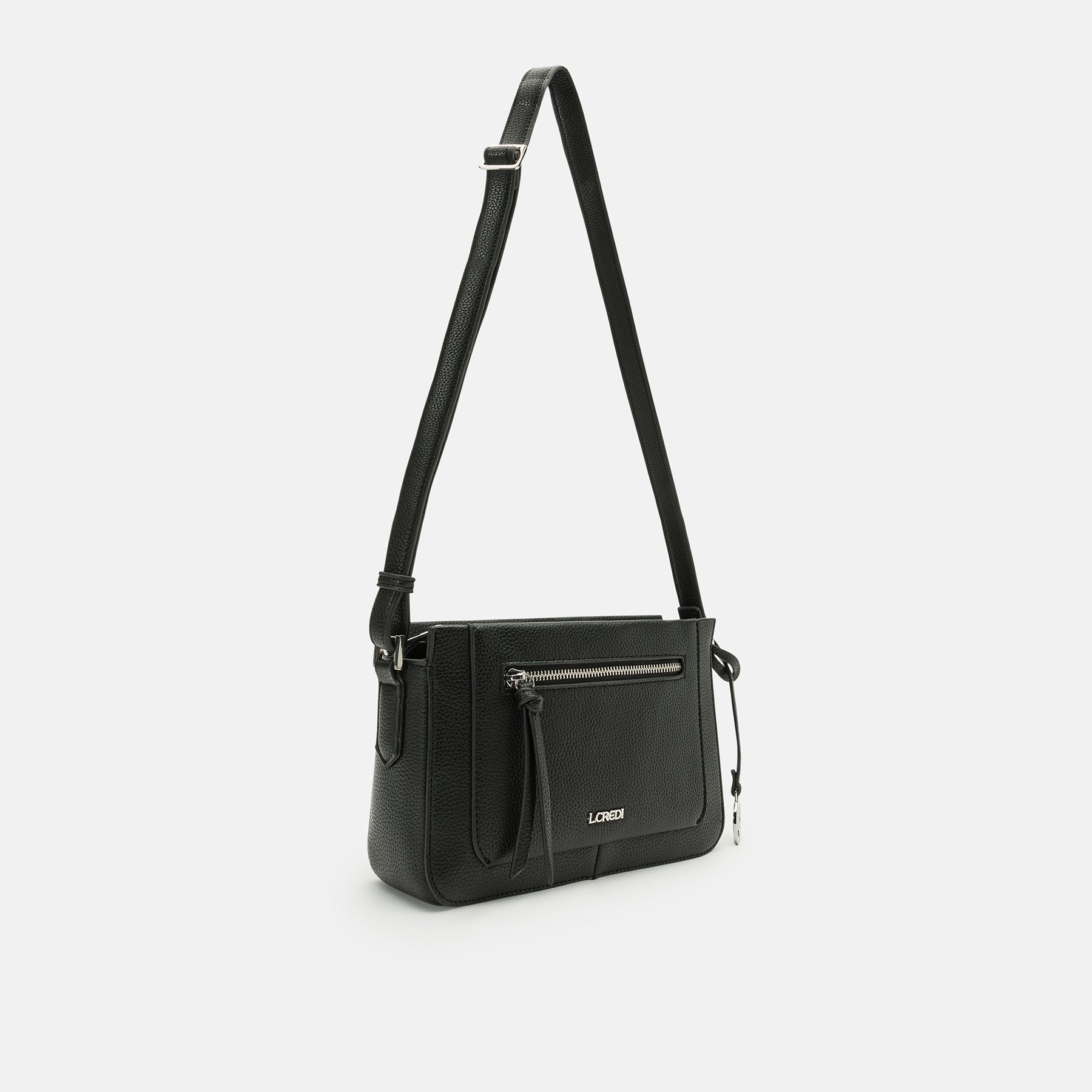 Najuka shoulder bag black