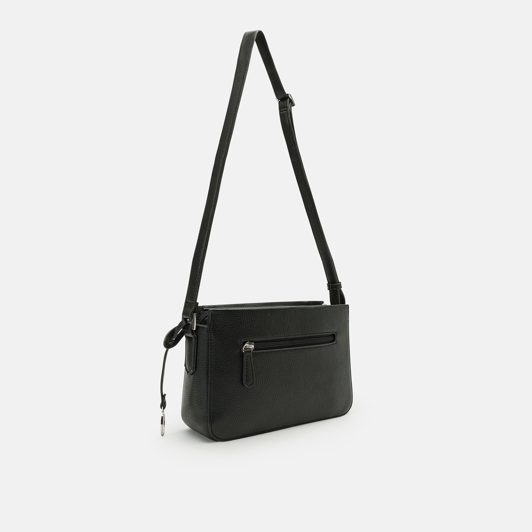 Najuka shoulder bag black