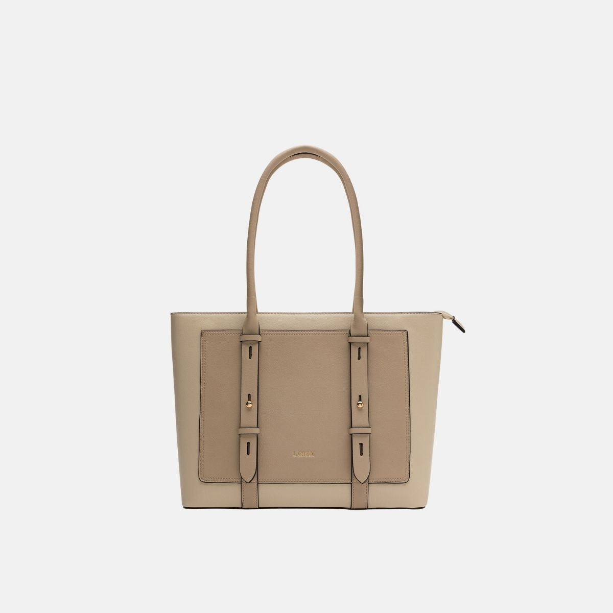 L. Credi Naemi Shopper creme