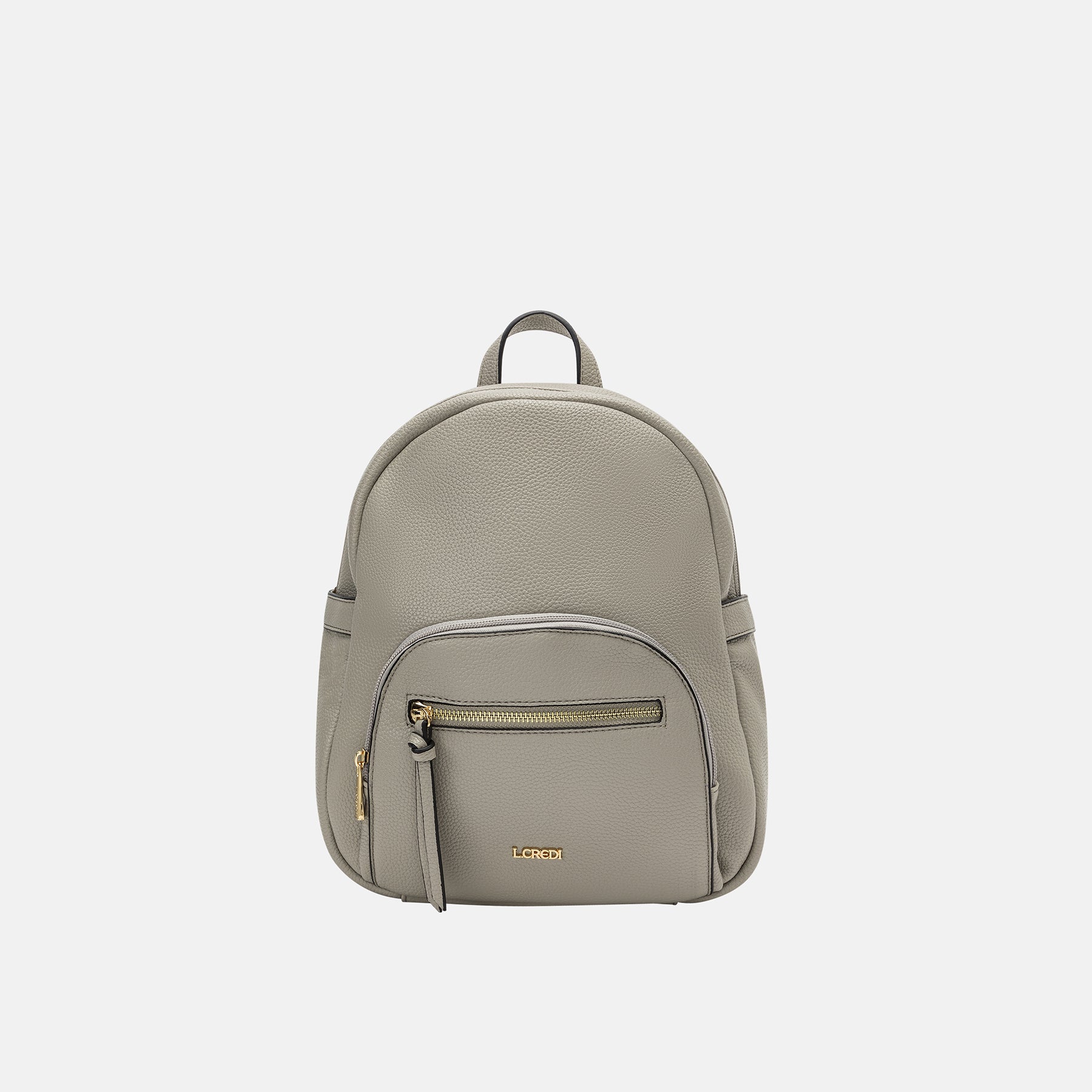 L. Credi Najuka Rucksack stone