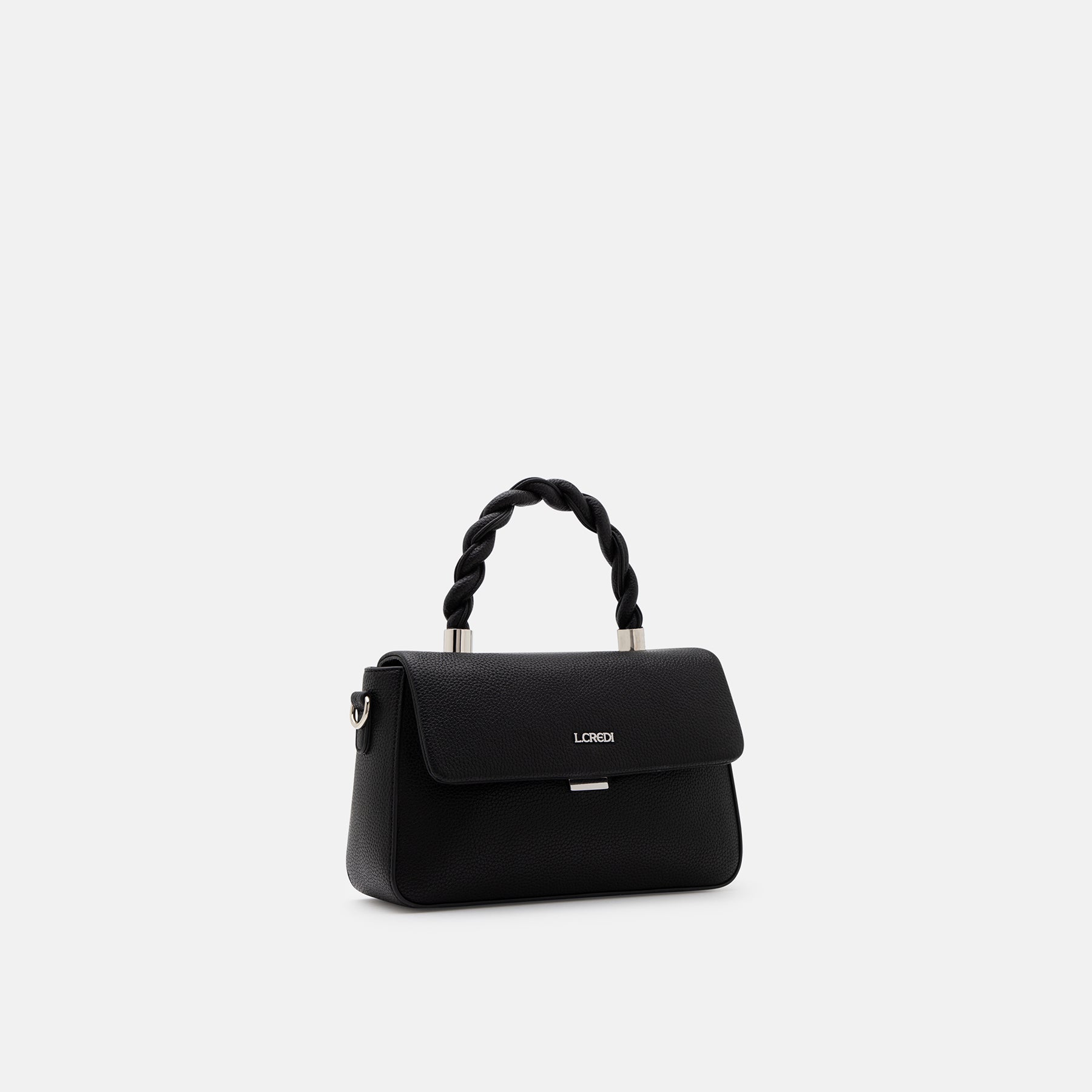 Nicole shoulder bag black