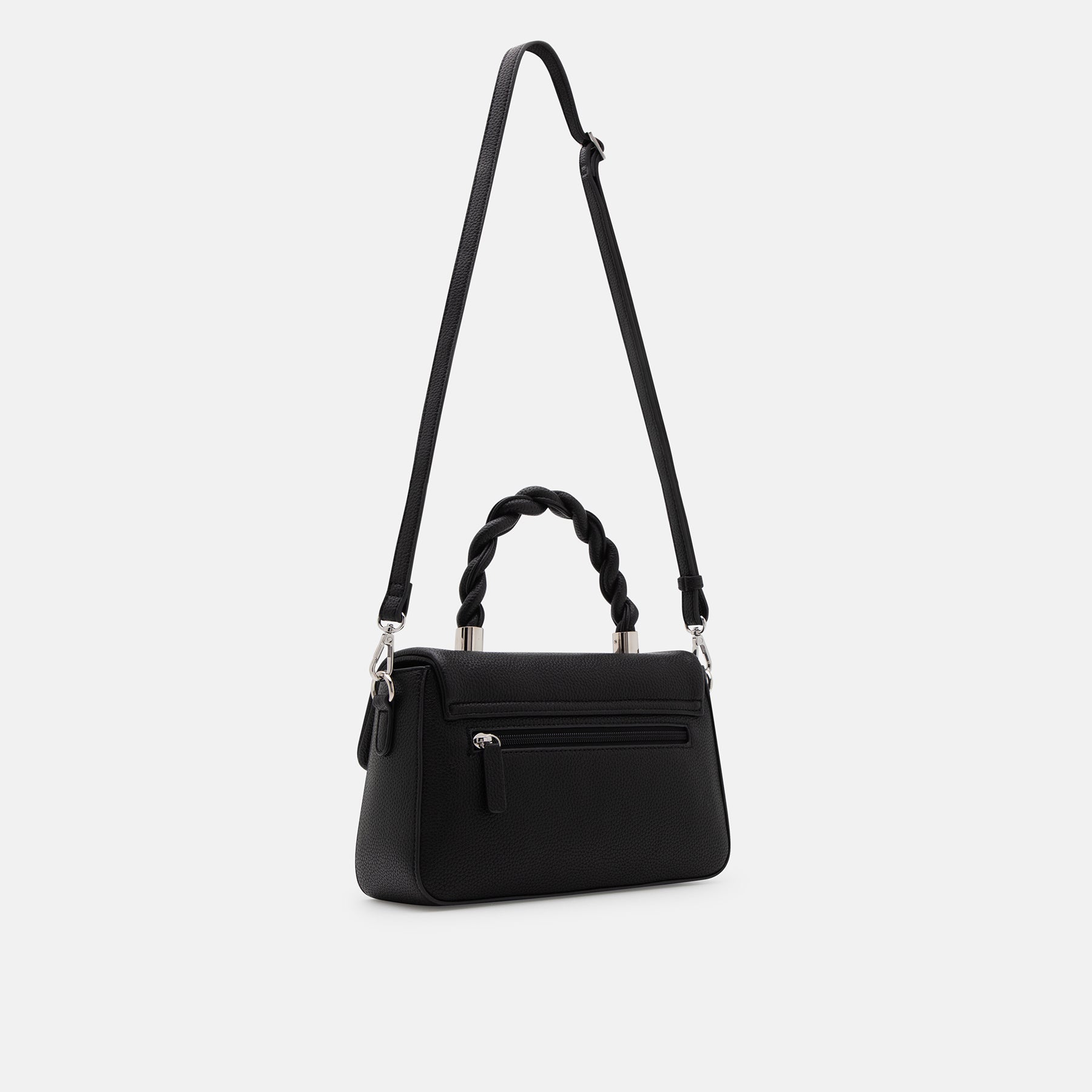 Nicole shoulder bag black