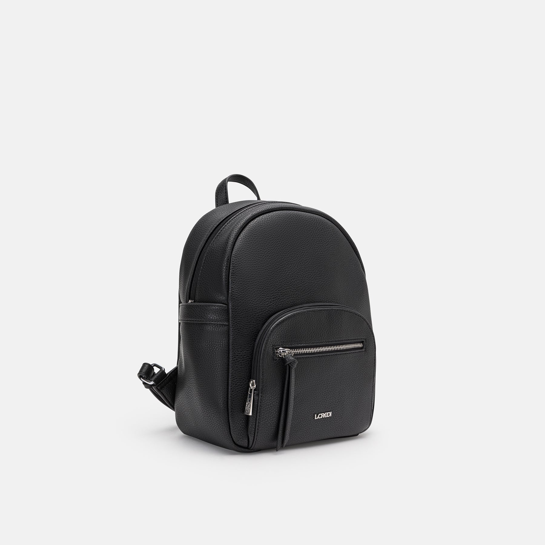 Najuka backpack black