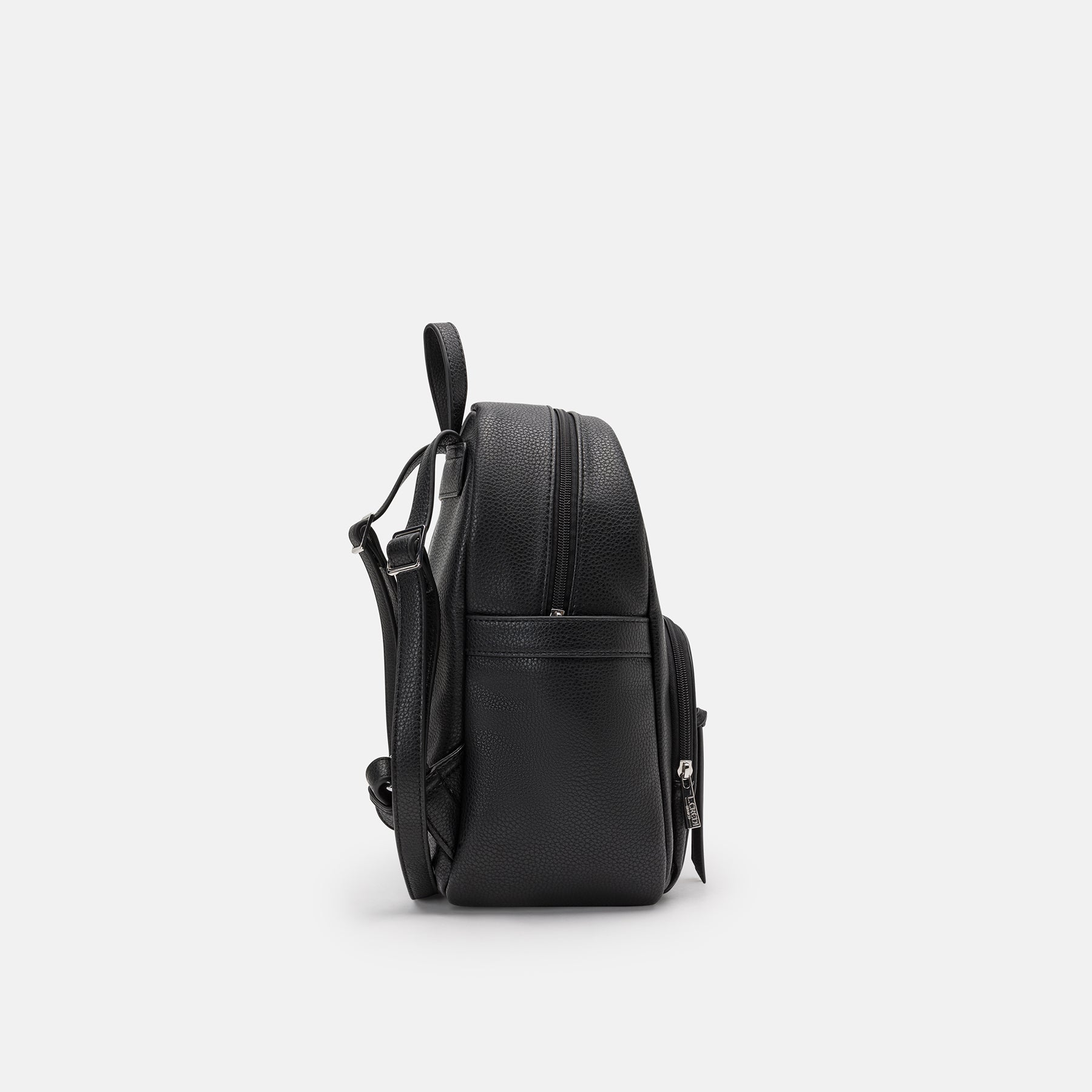 Najuka Rucksack schwarz