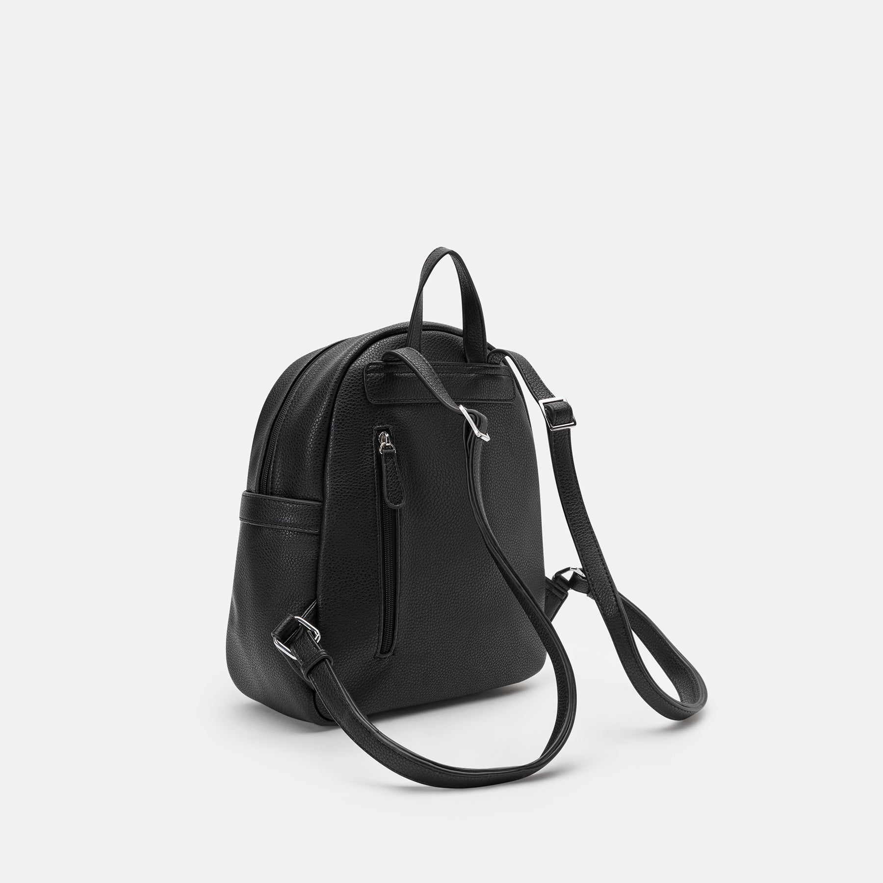 Najuka backpack black