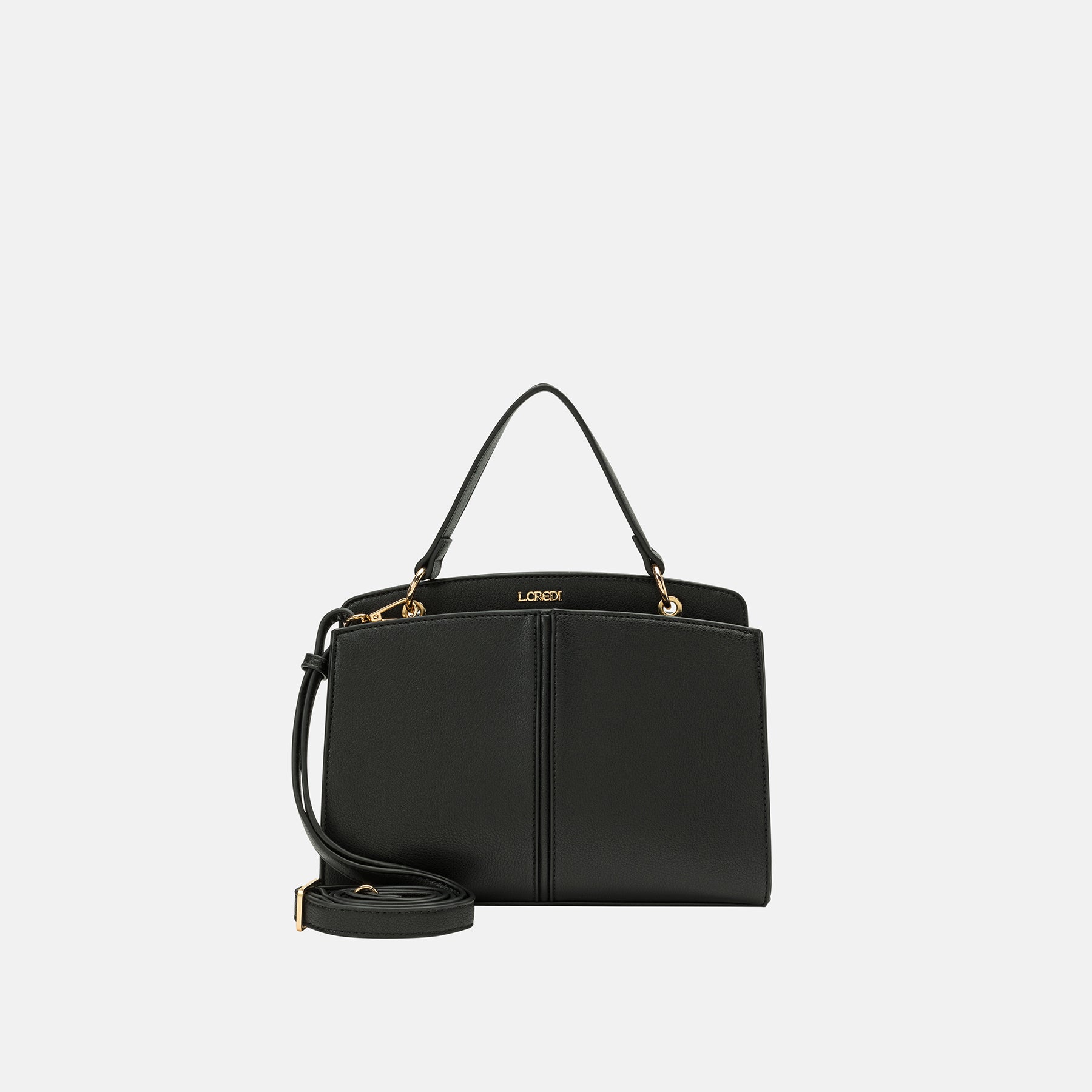 Nina Hobo black