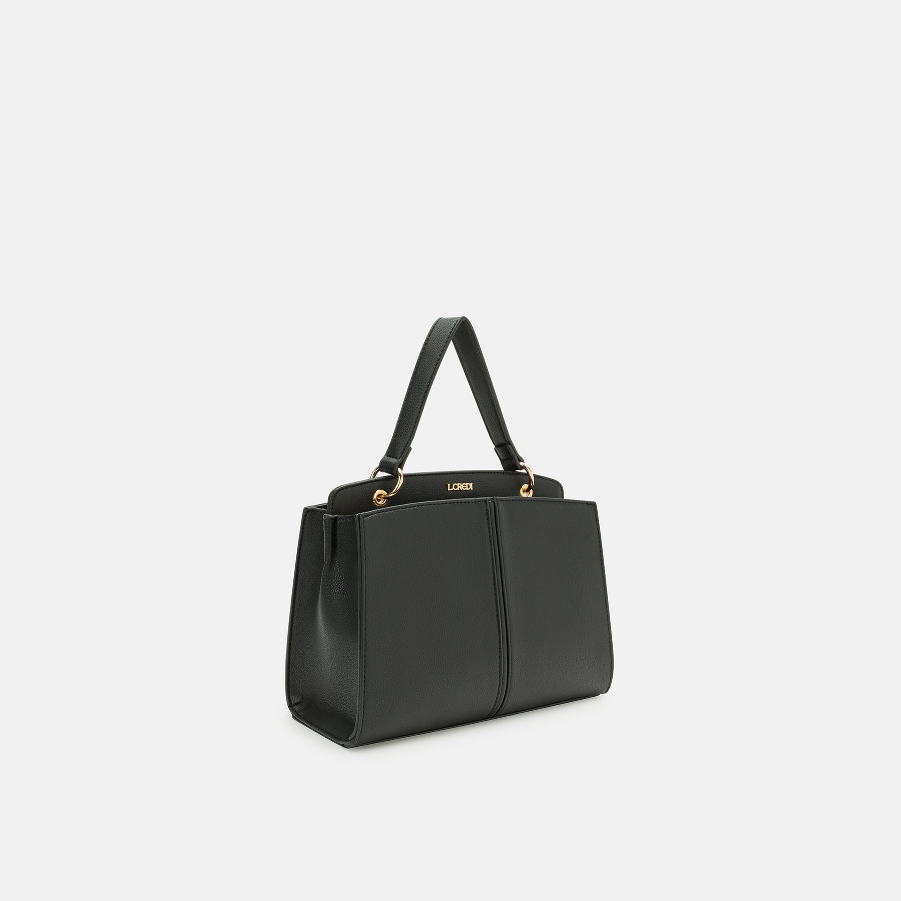 Nina Hobo black