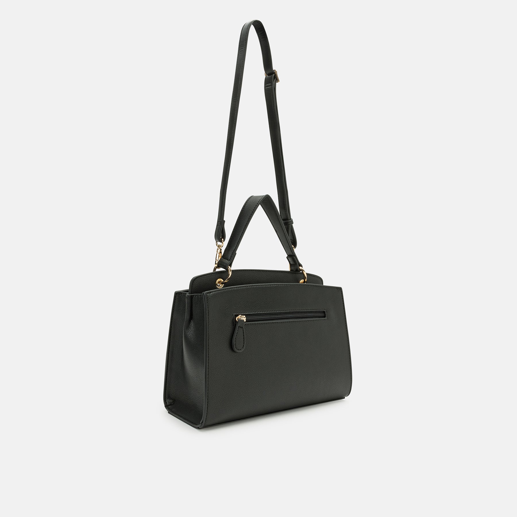 Nina Hobo black