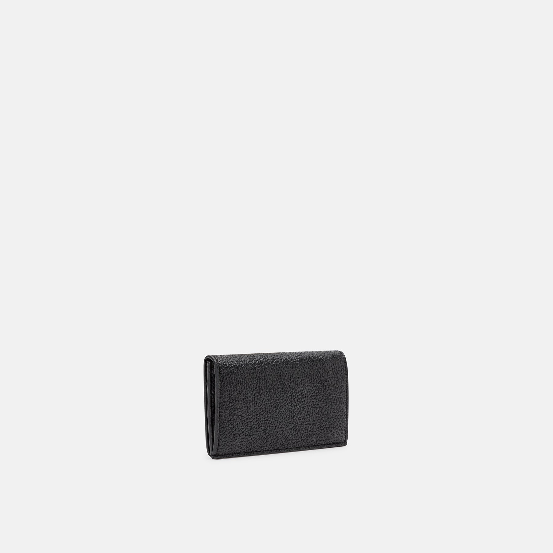 Nelia card holder black