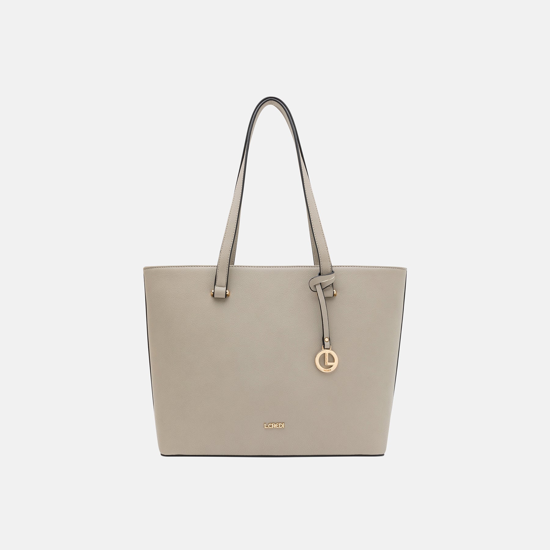 L. Credi Filippa Shopper stone