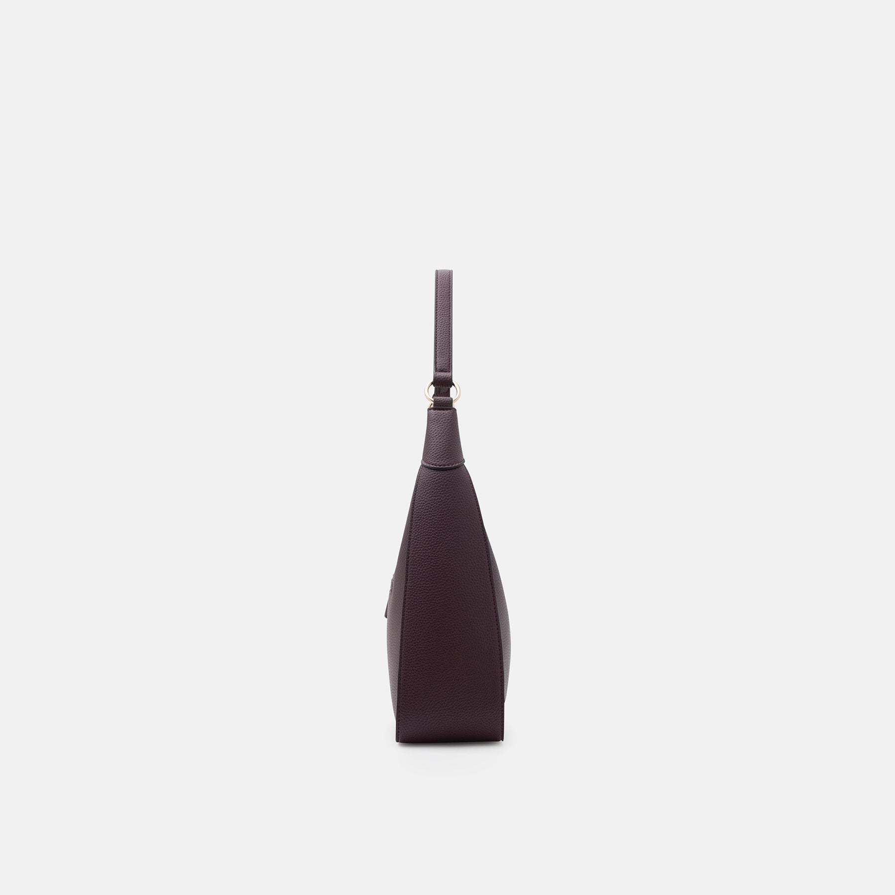 Numa Hobo dark plum