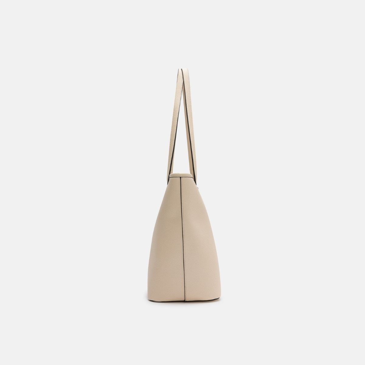 Nilo Shopper ivory - L.Credi Munich