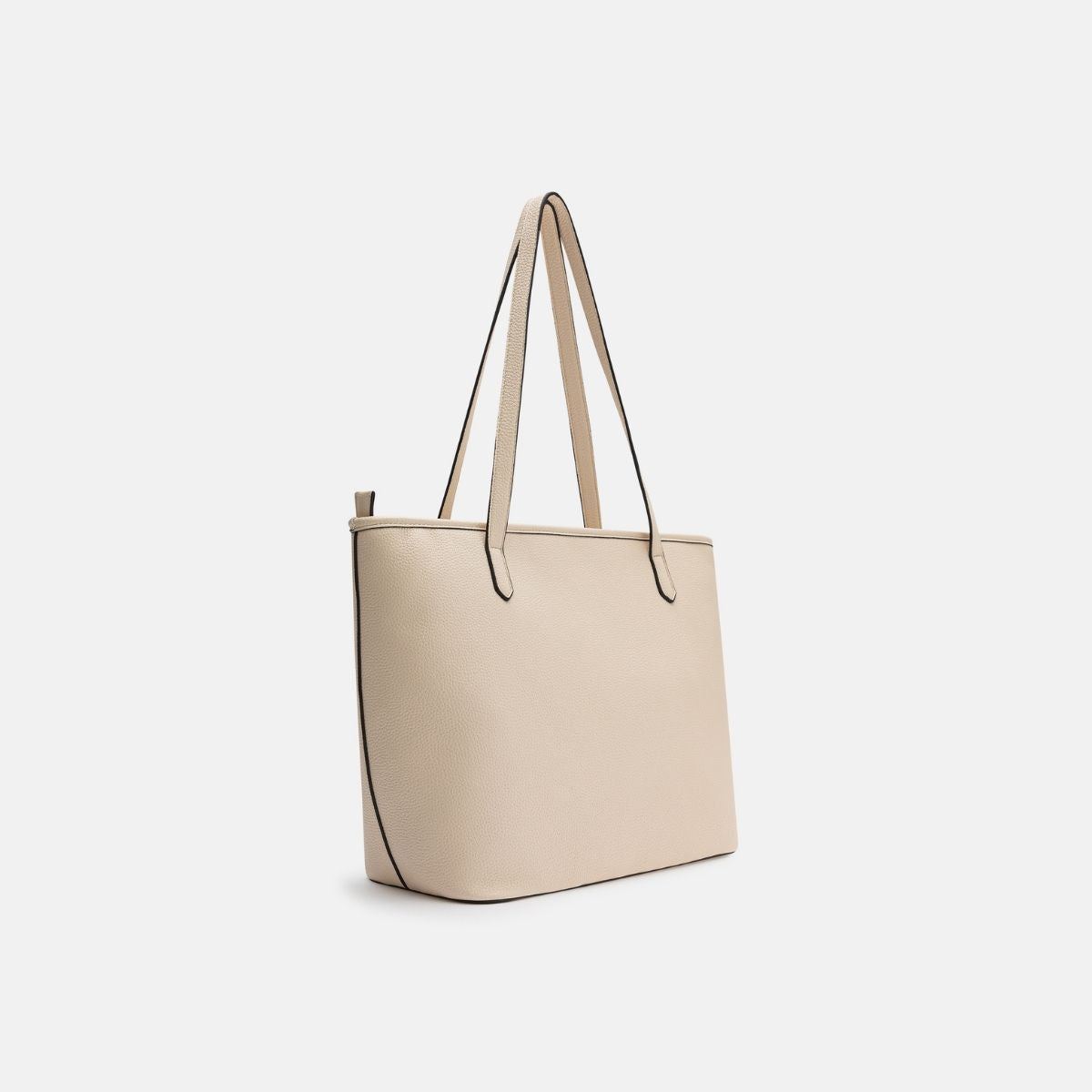 Nilo Shopper ivory - L.Credi Munich