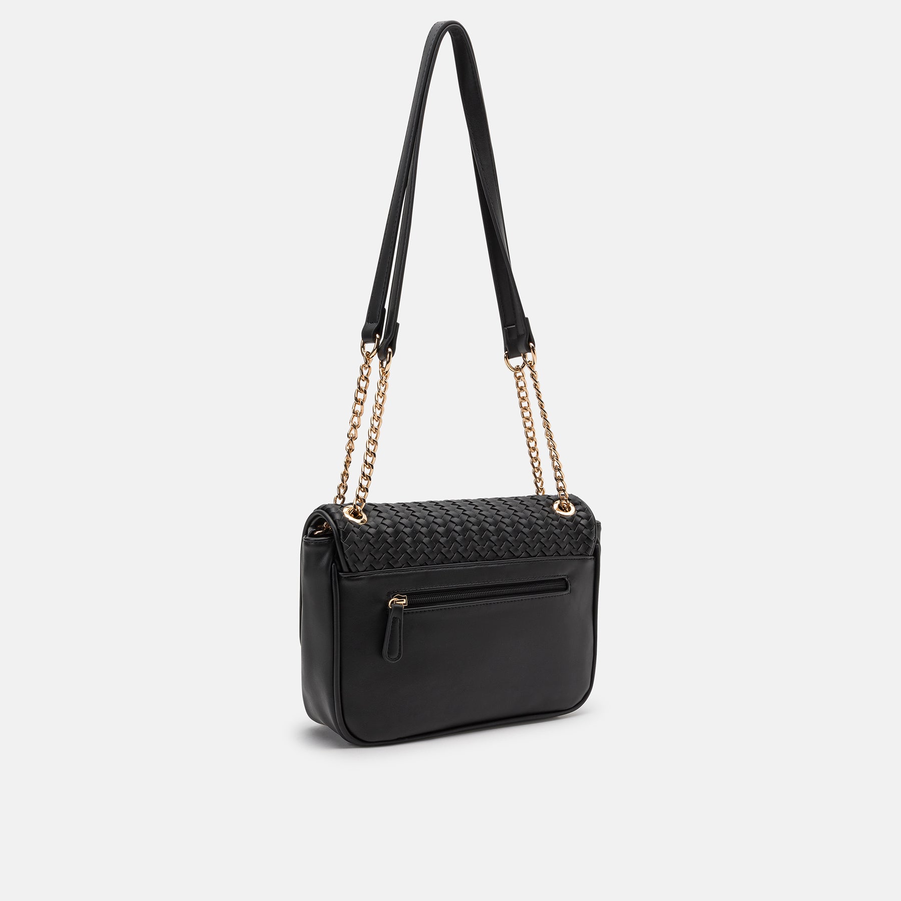 Naledi shoulder bag black