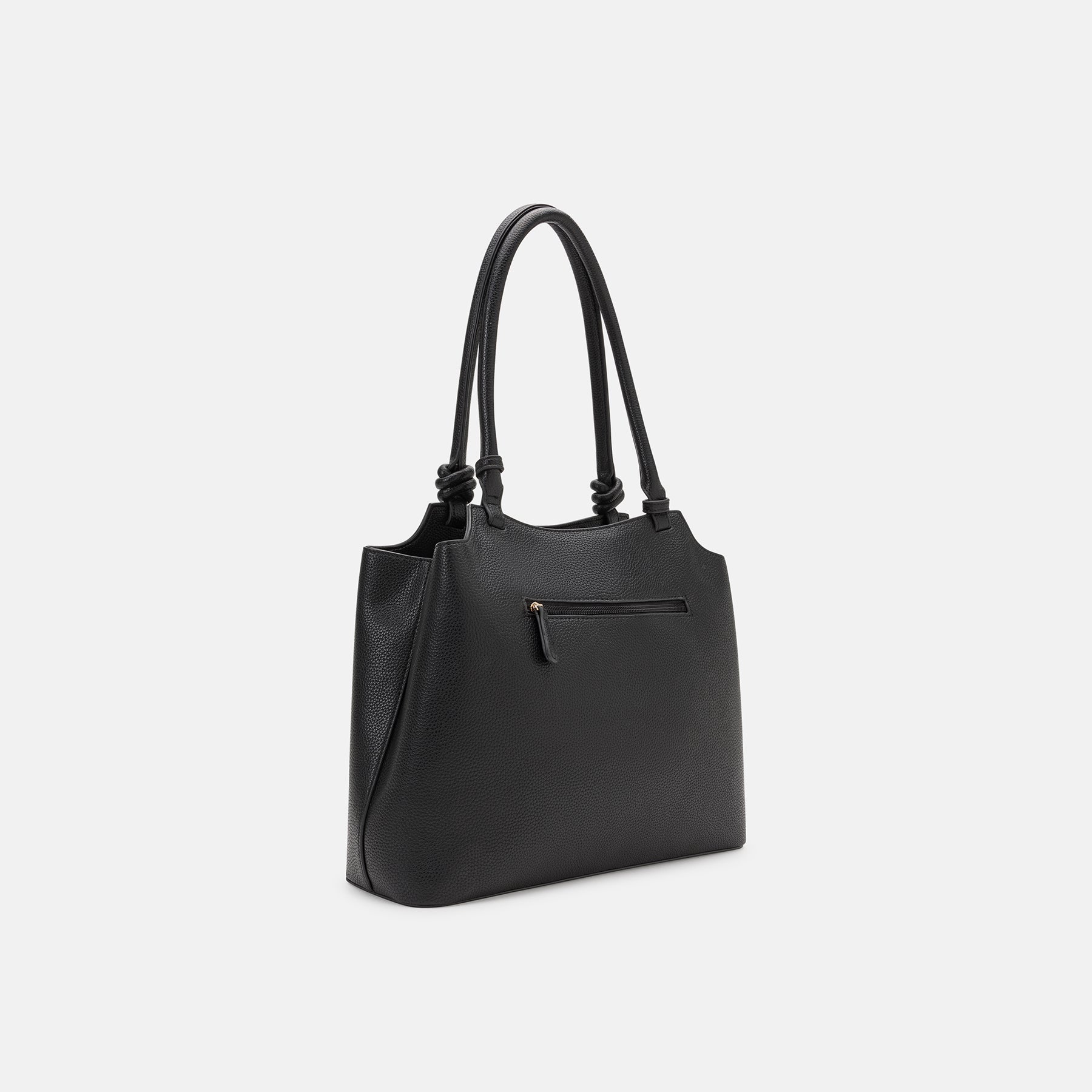 Nalina Hobo black