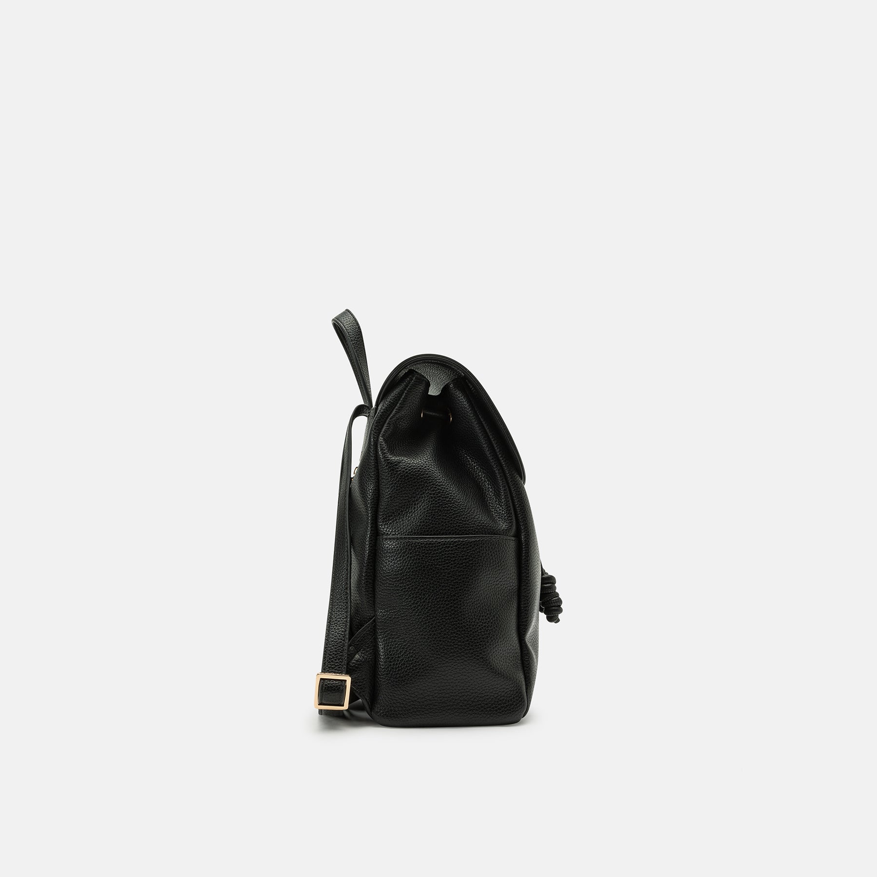 Nalina Rucksack schwarz