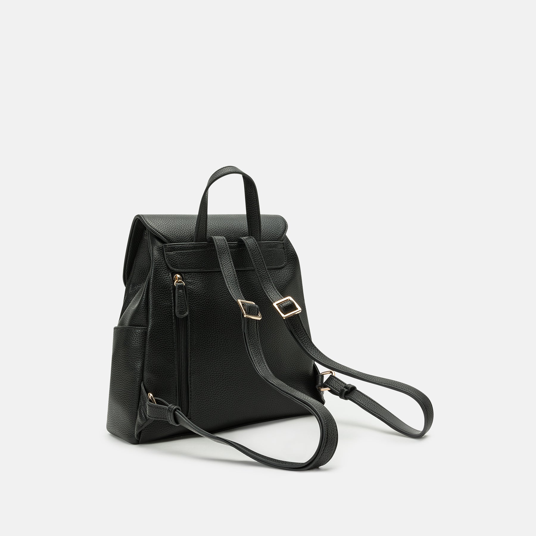 Nalina backpack black