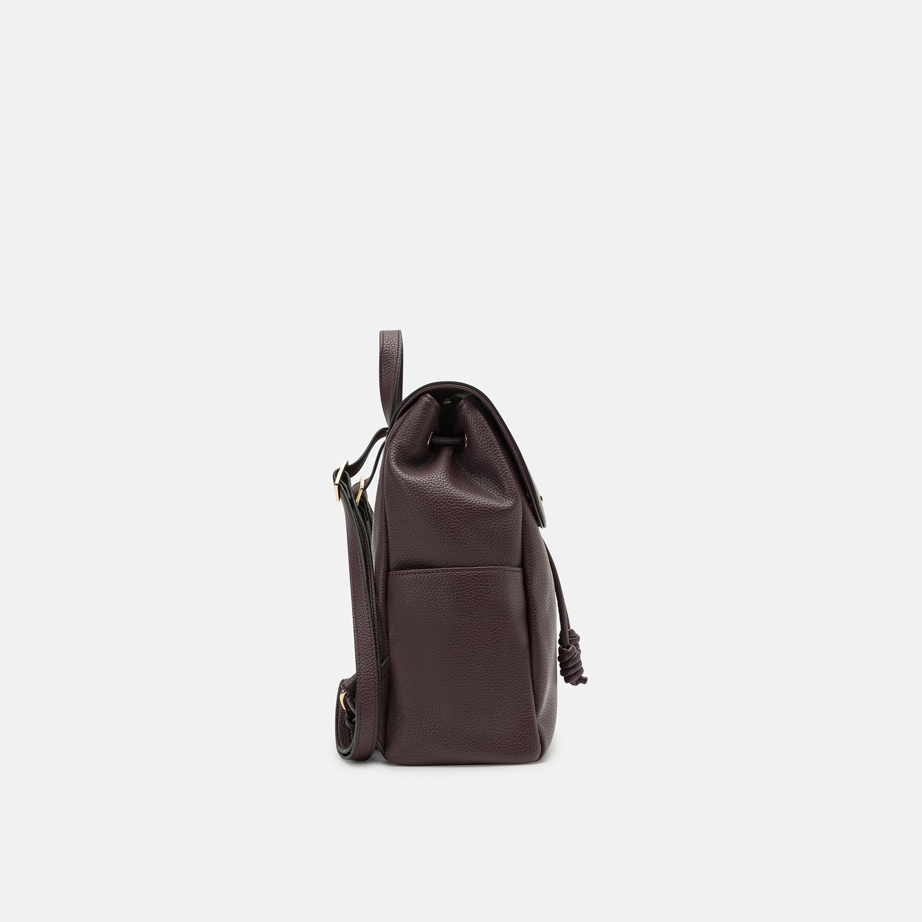 Nalina Rucksack dark plum