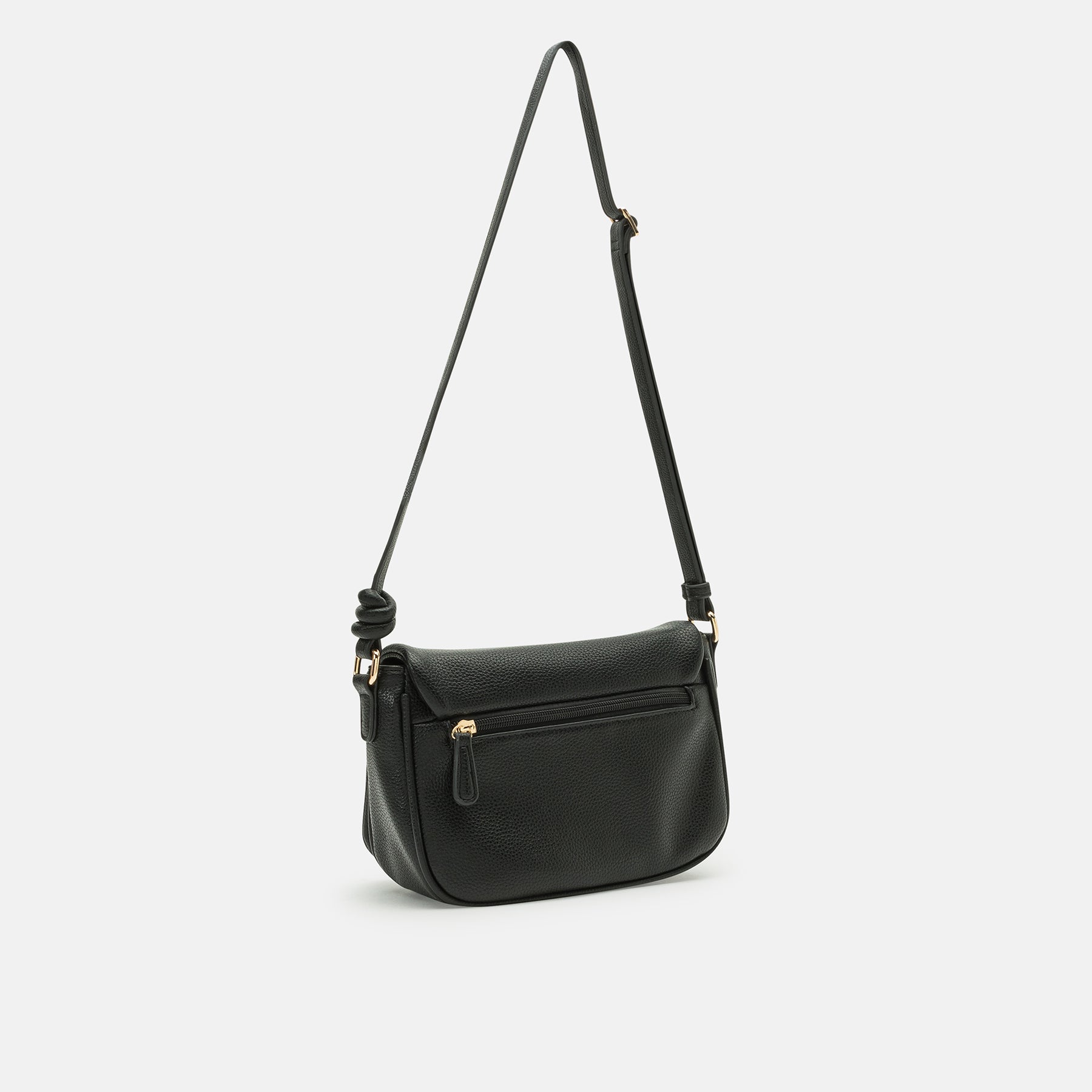 Nalina shoulder bag black