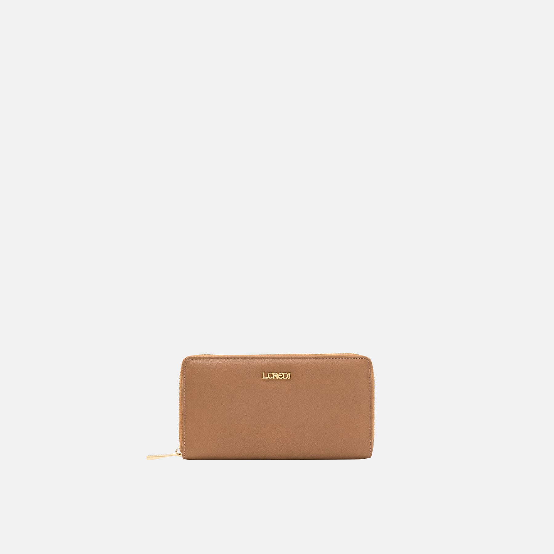 Filippa Portemonnaie toffee