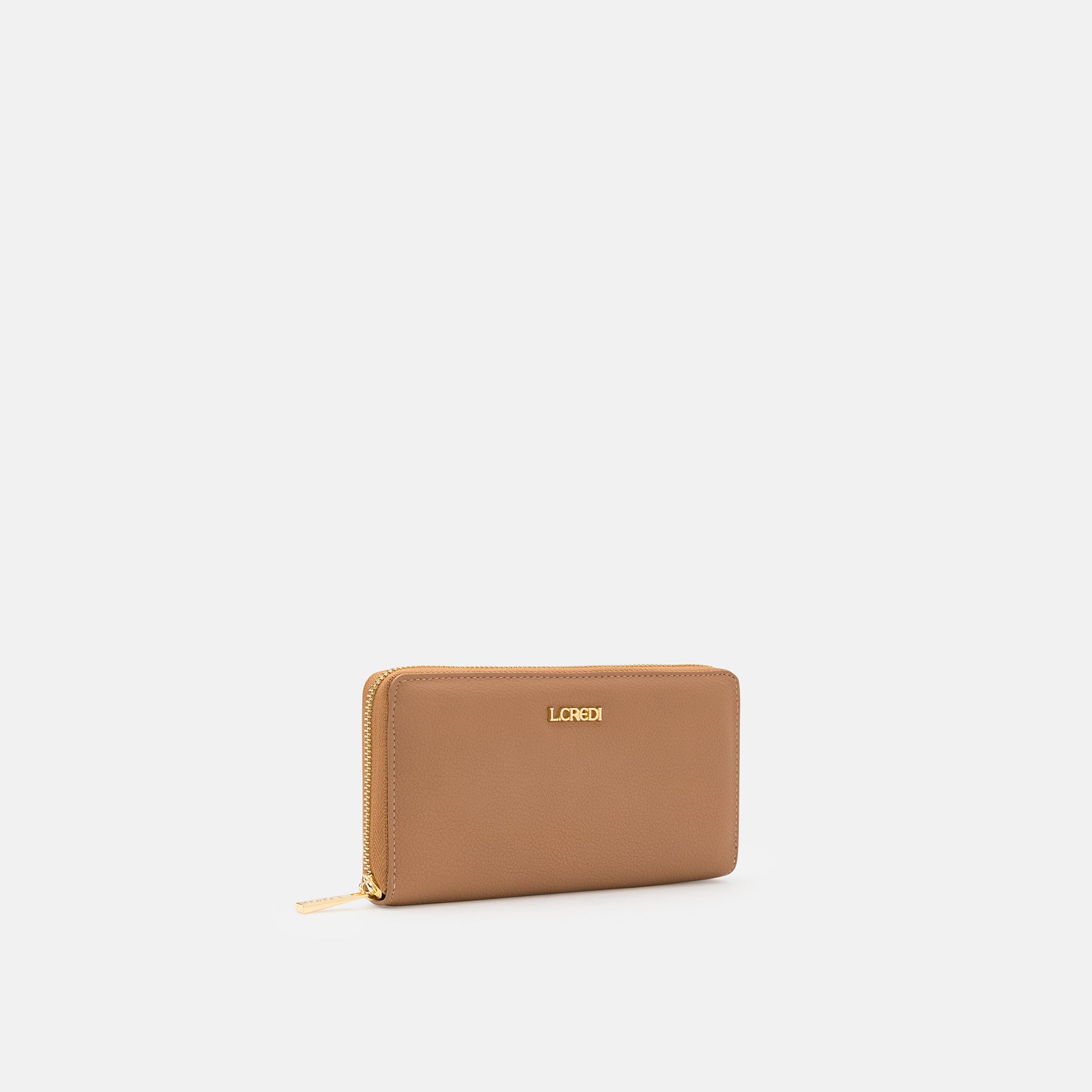 Filippa Portemonnaie toffee