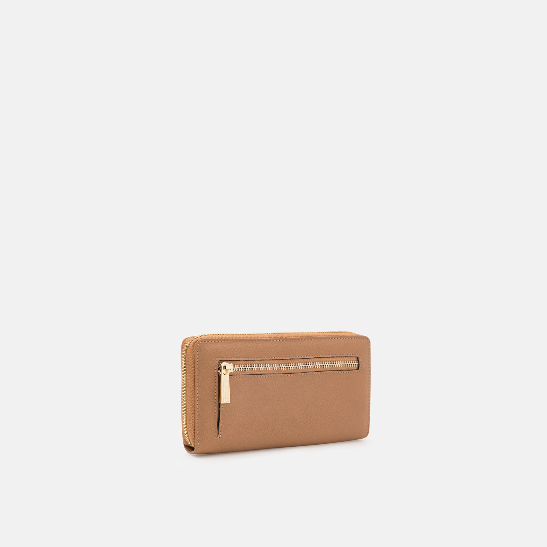 Filippa Portemonnaie toffee