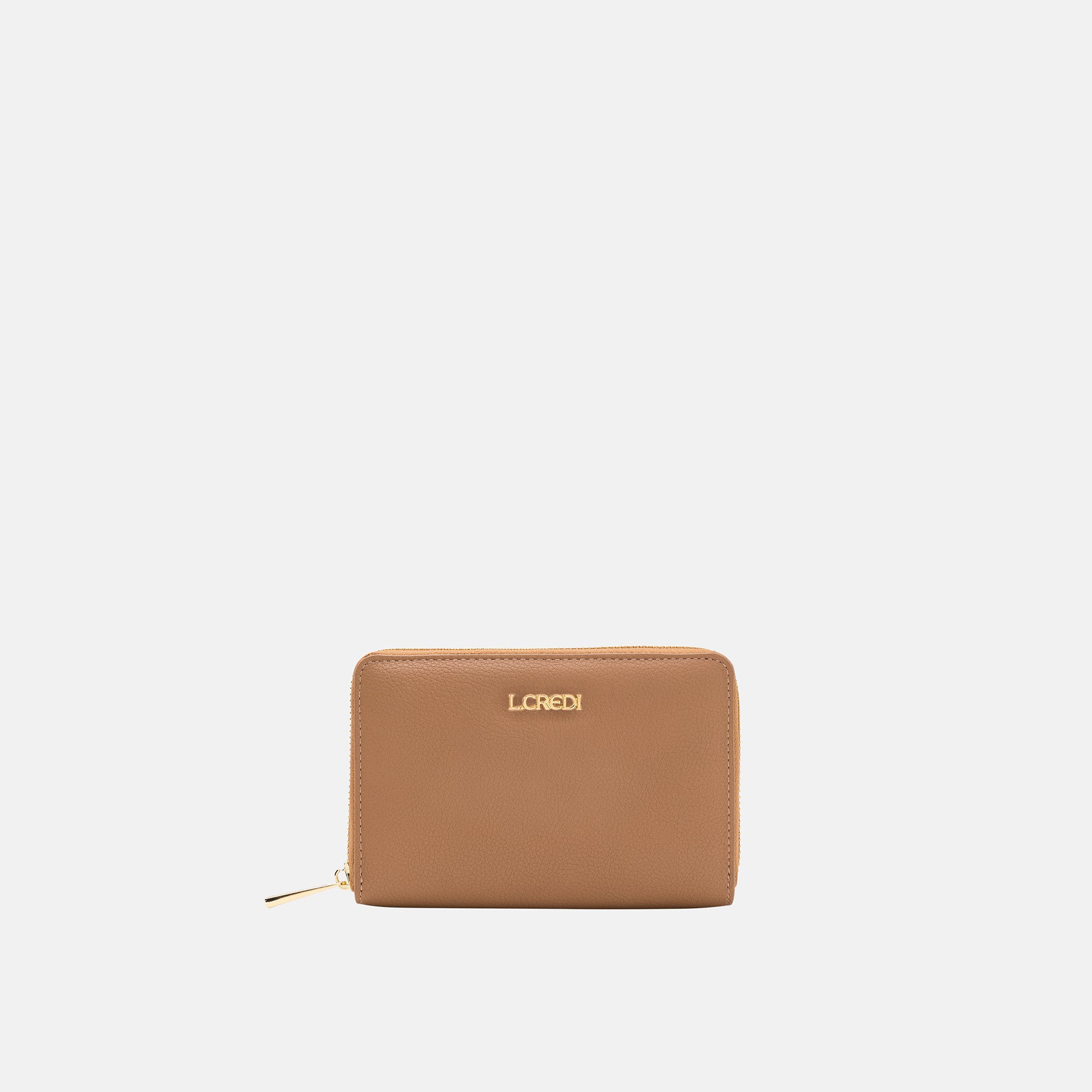 Filippa Portemonnaie toffee