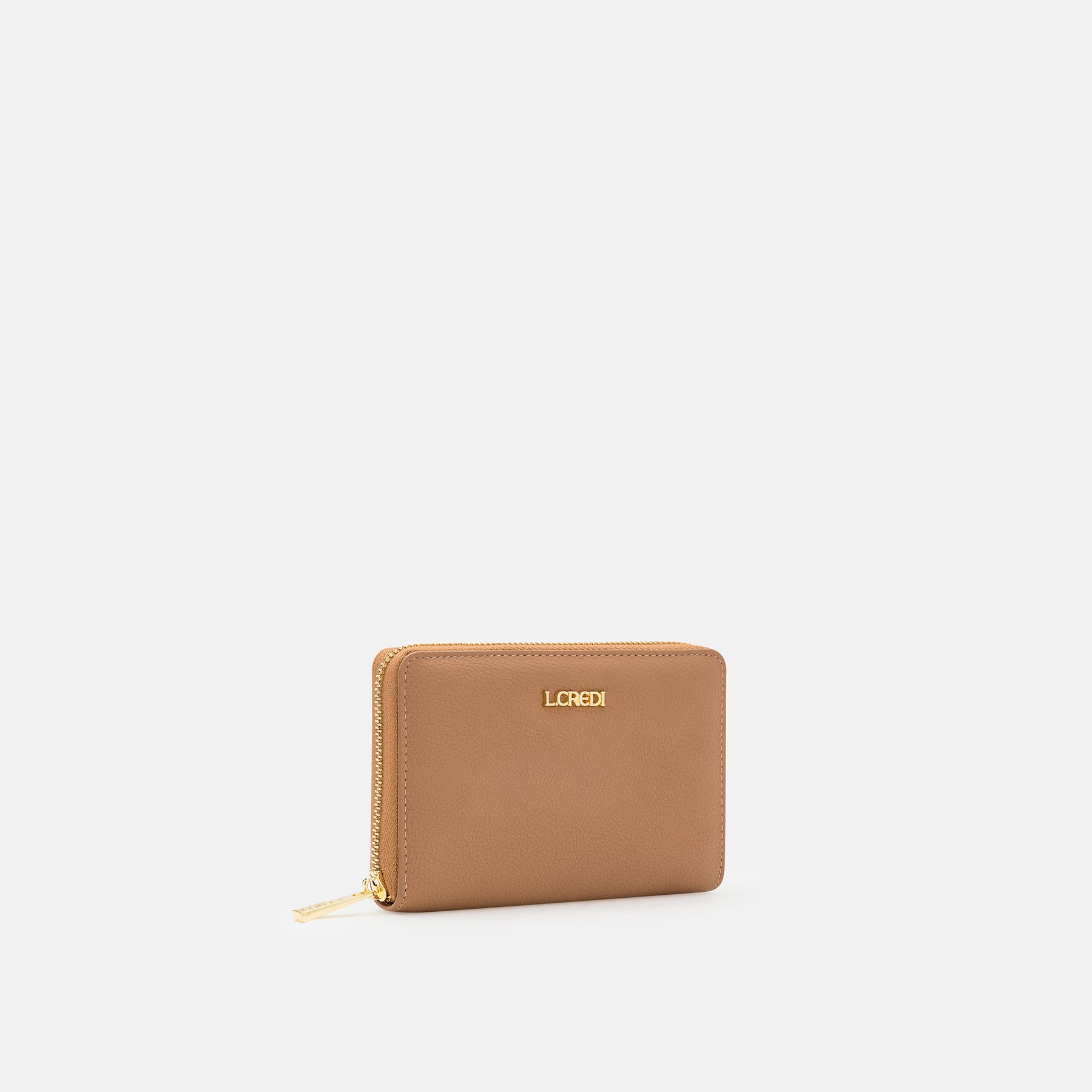 Filippa Portemonnaie toffee