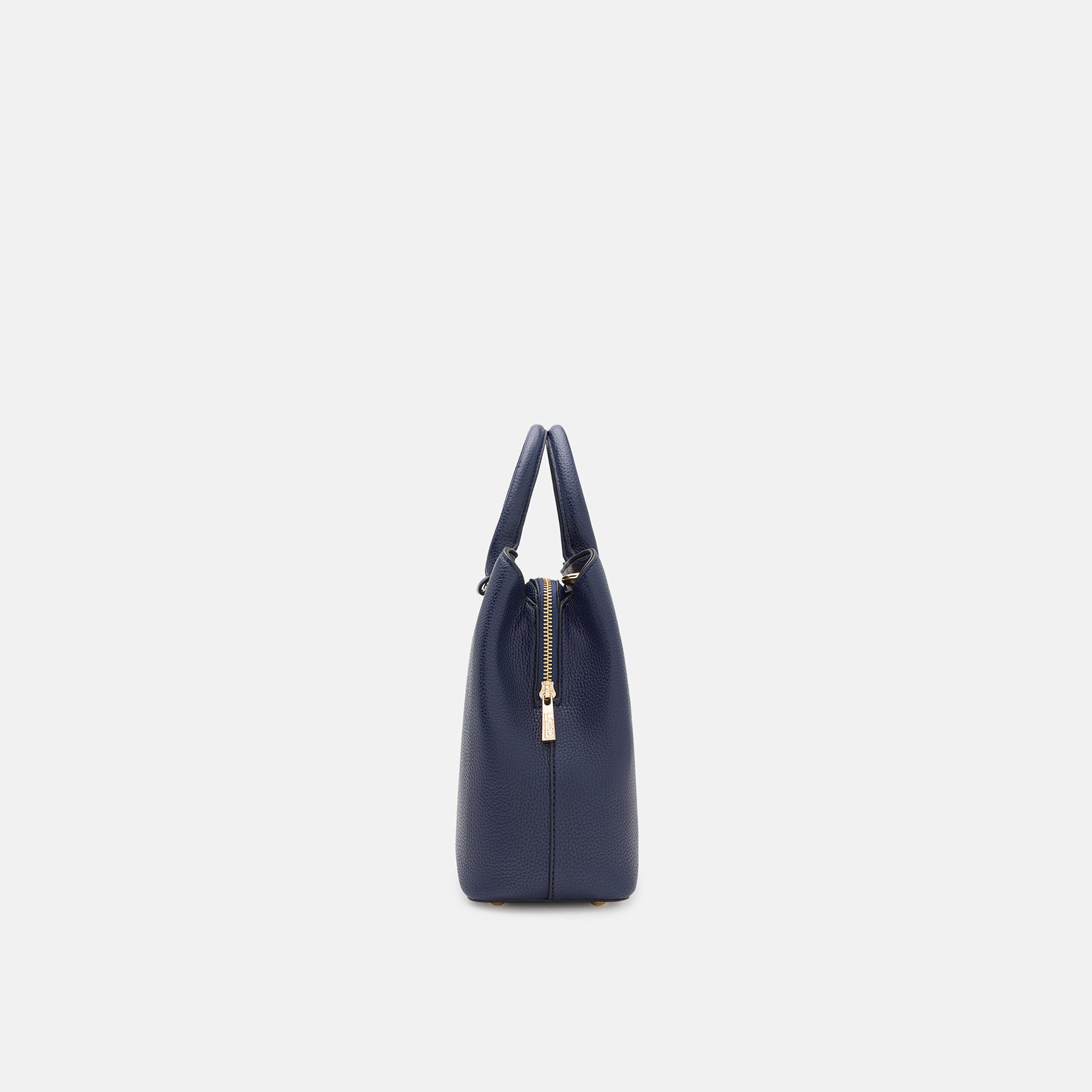 Maxima Henkeltasche nightblue