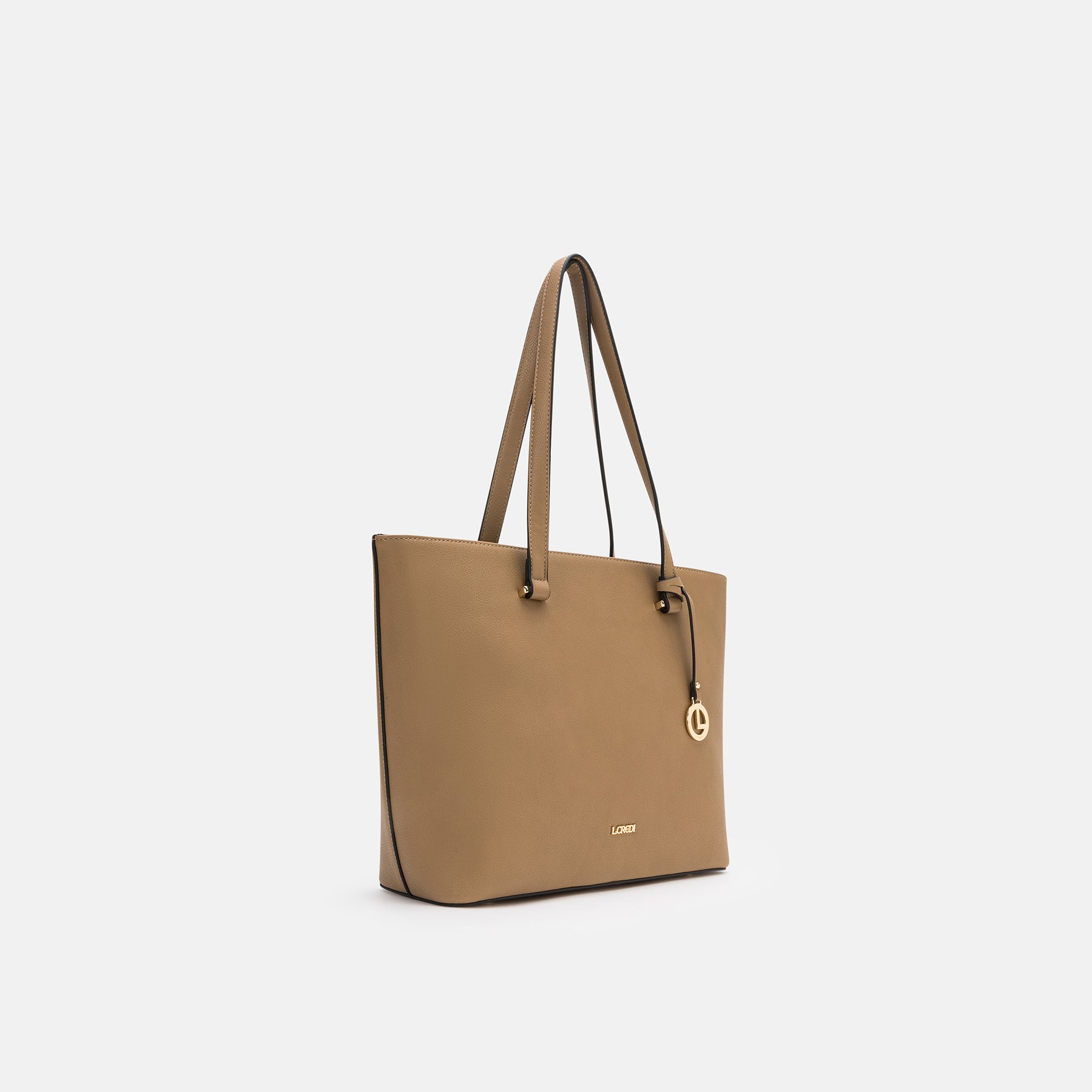 Filippa Shopper toffee