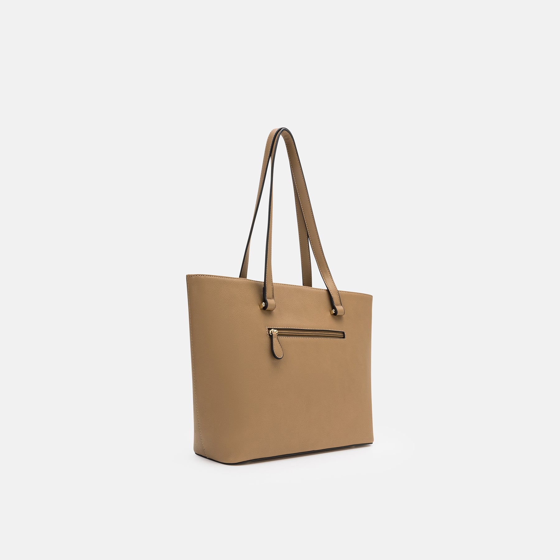 Filippa Shopper toffee