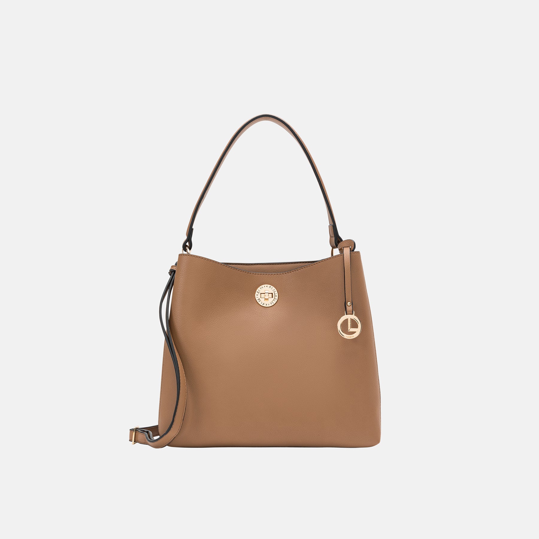 L. Credi Filippa Hobo toffee