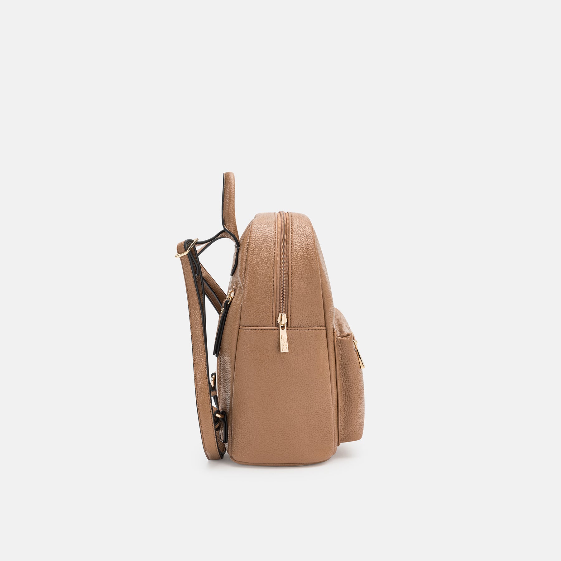 Budapest Rucksack toffee