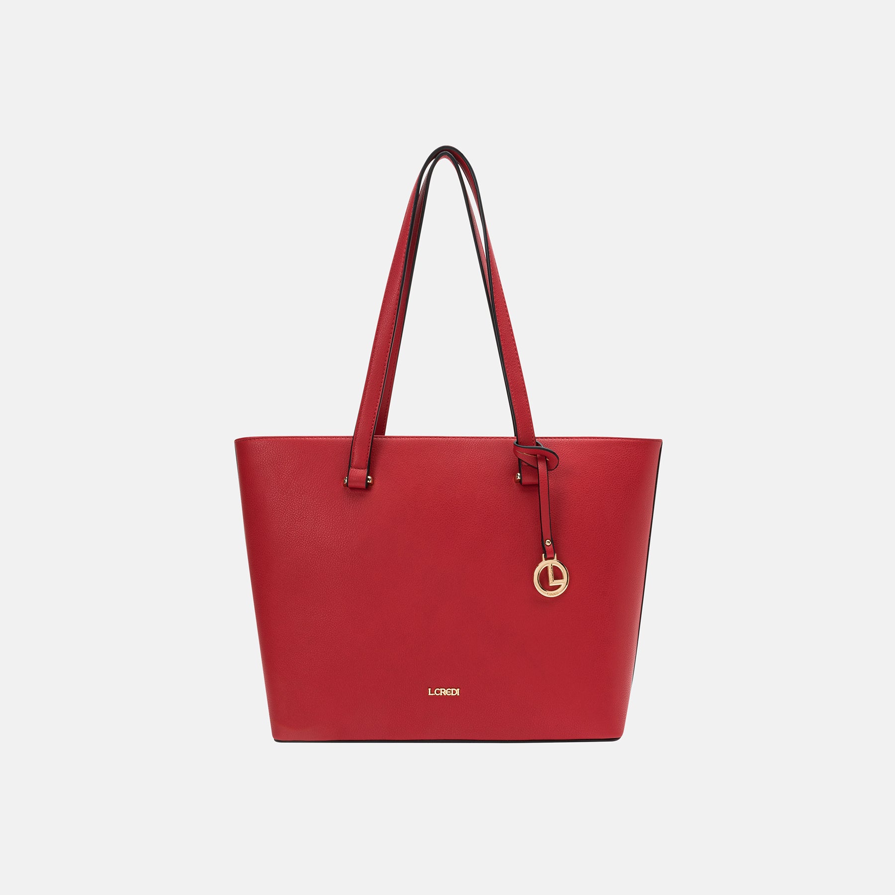 L. Credi Filippa Shopper salsa