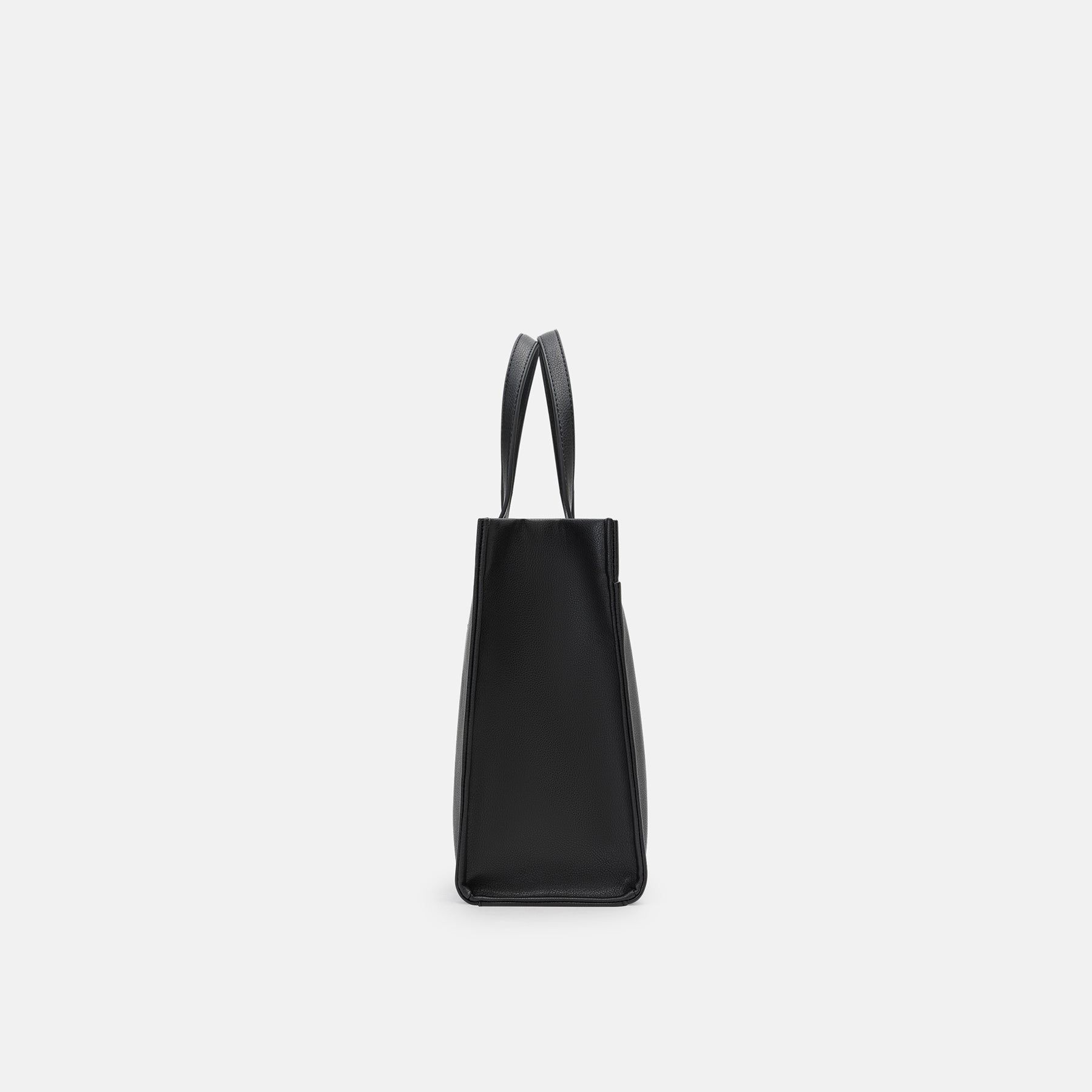 Niala Shopper schwarz