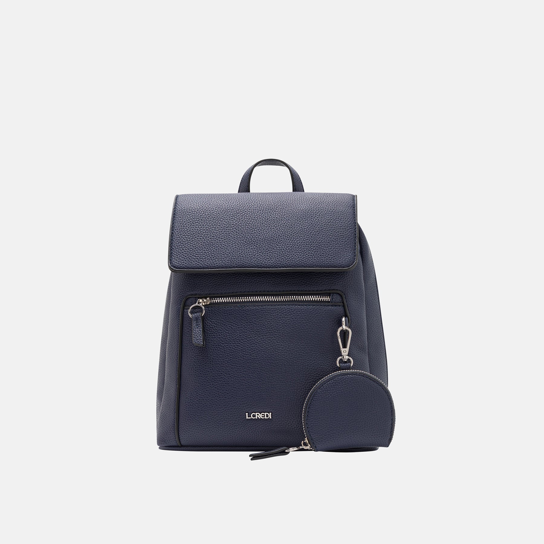 L. Credi Nevaeh Rucksack nightblue