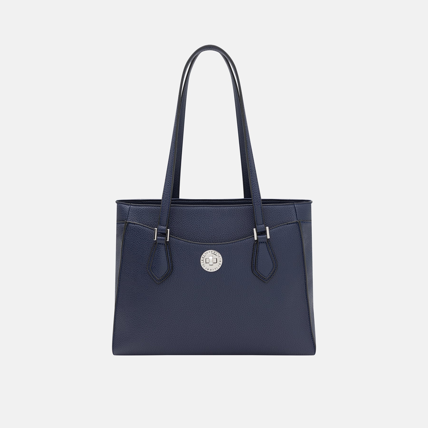 L. Credi Nediva Shopper nightblue