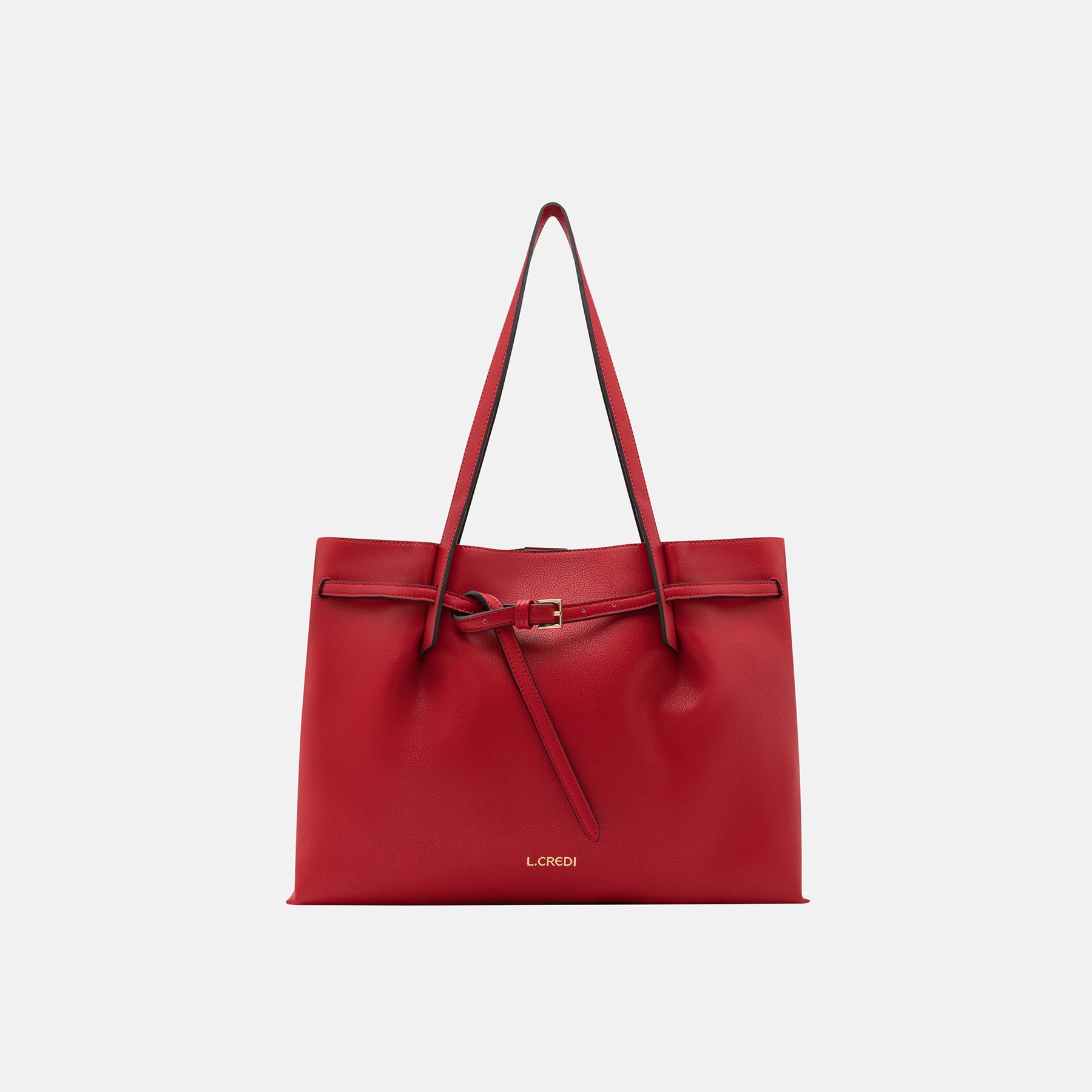 L. Credi Nieke Shopper salsa