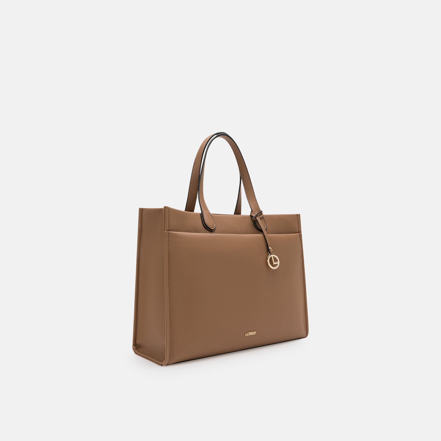 Niala Shopper toffee