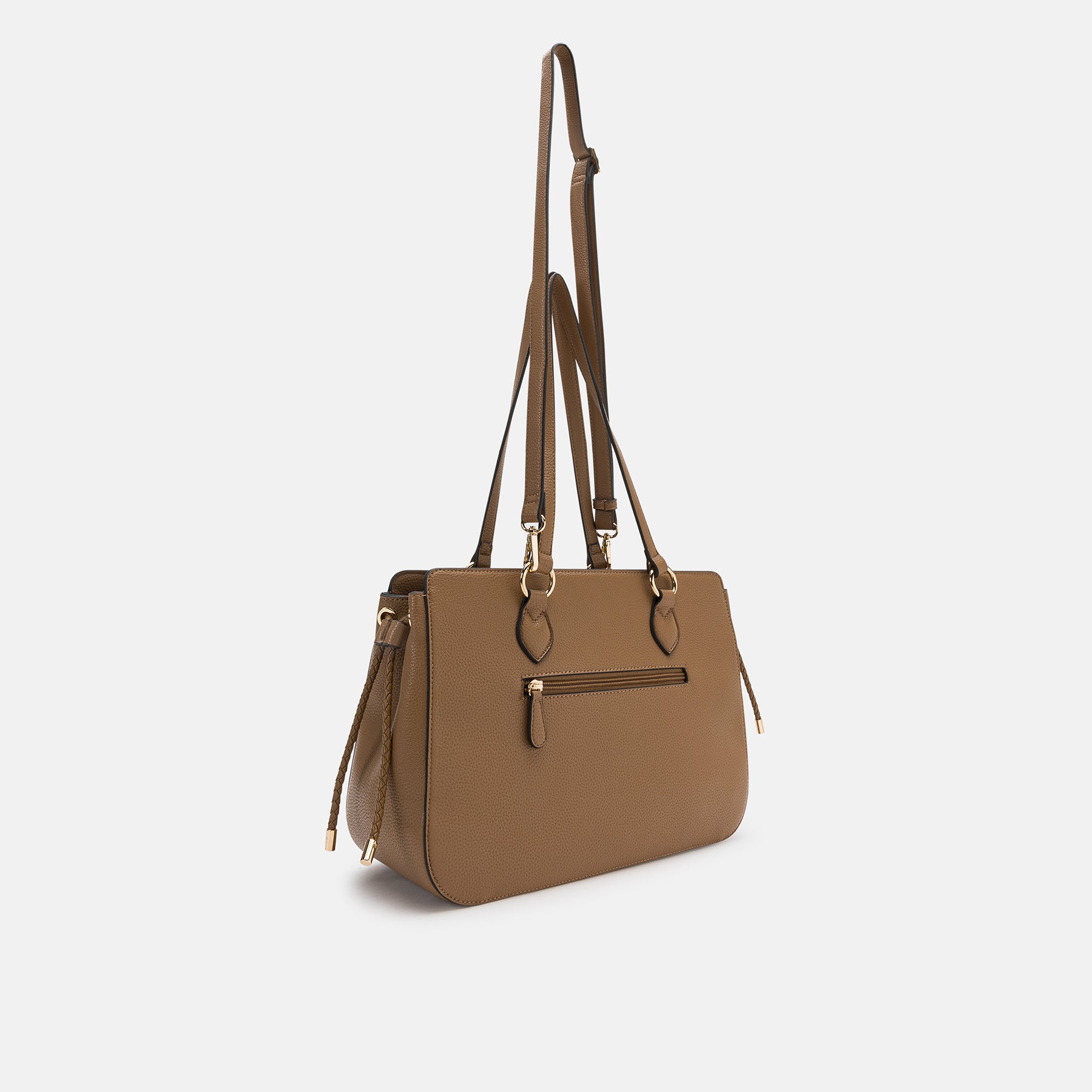 Nova Shopper toffee