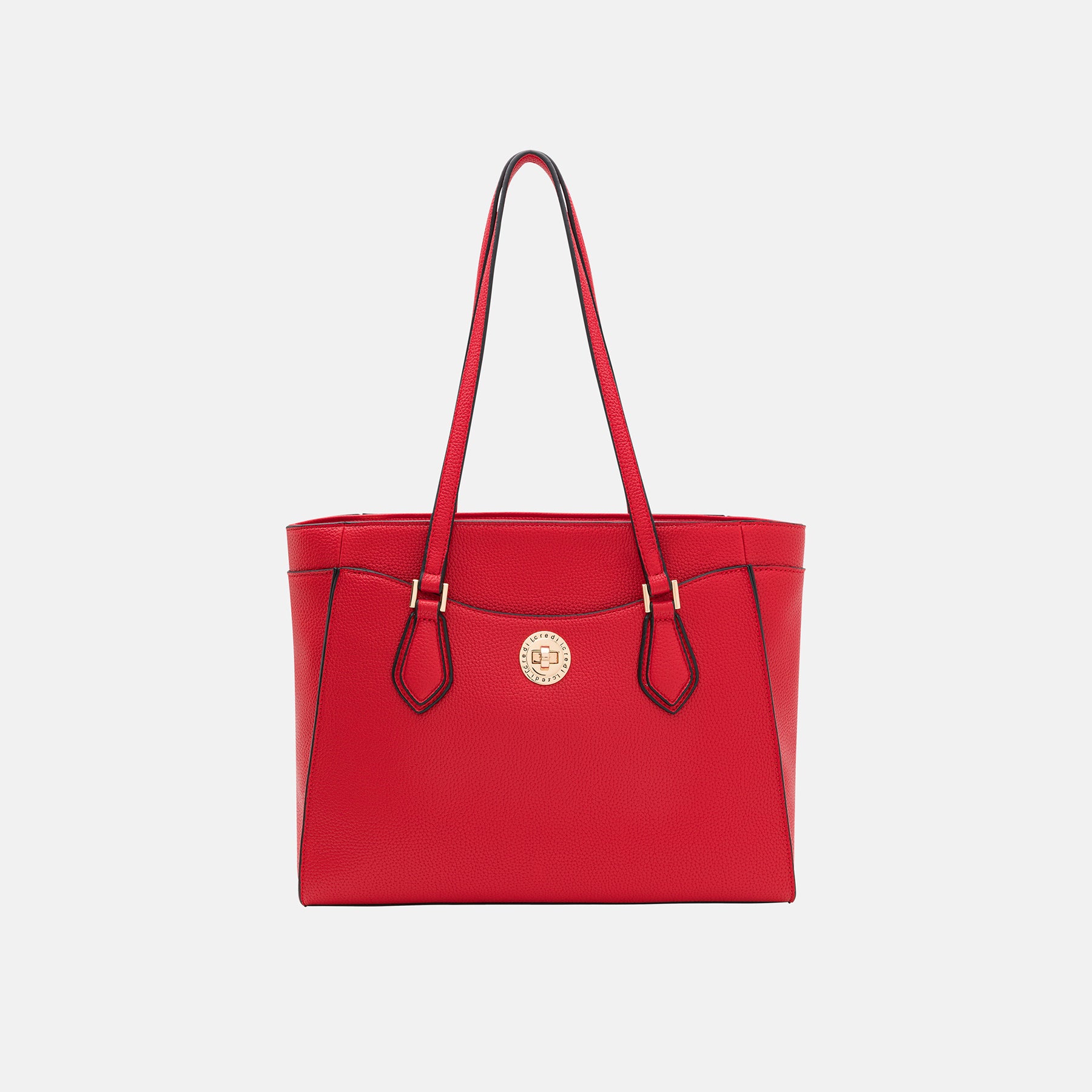 L. Credi Nediva Shopper salsa