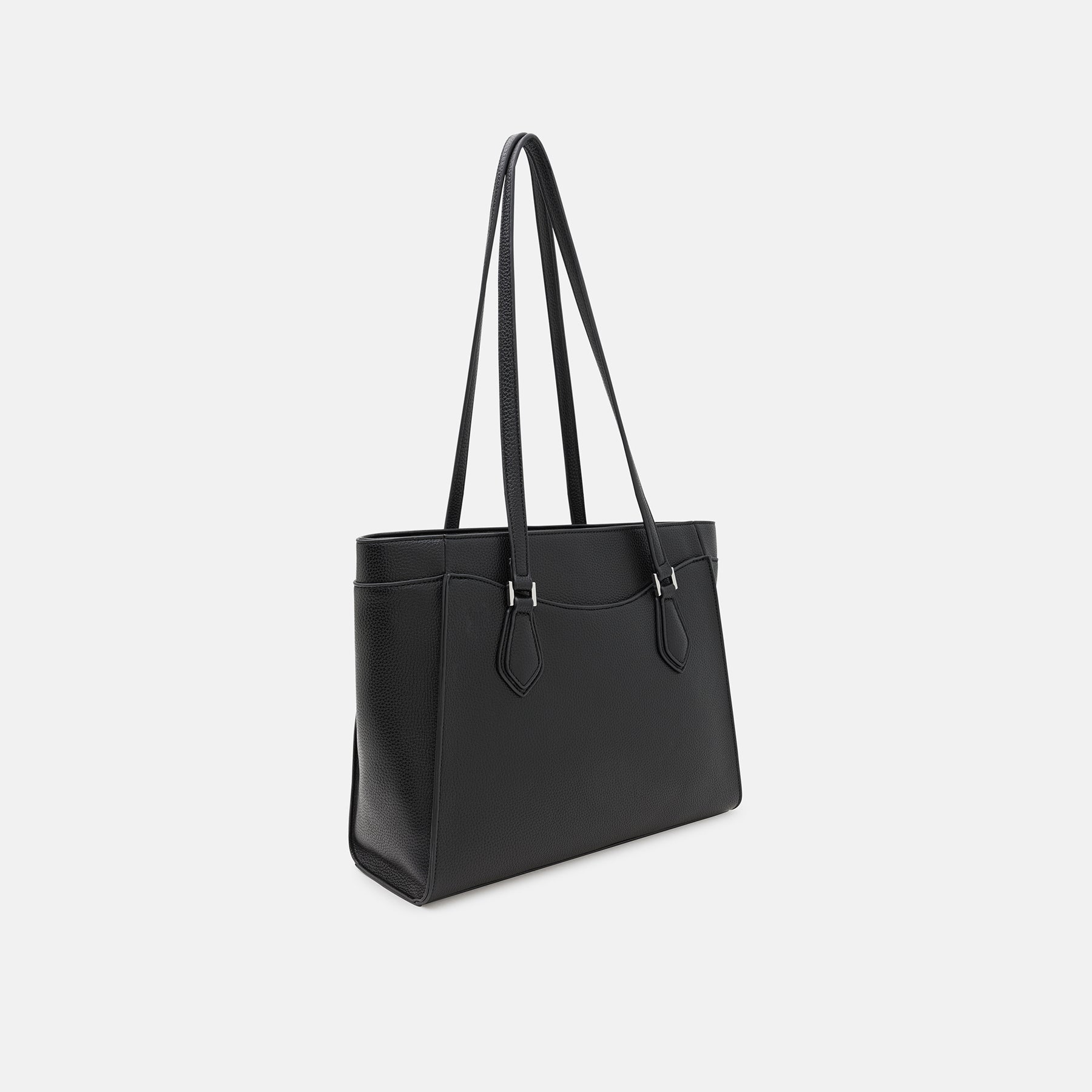 Nediva Shopper schwarz