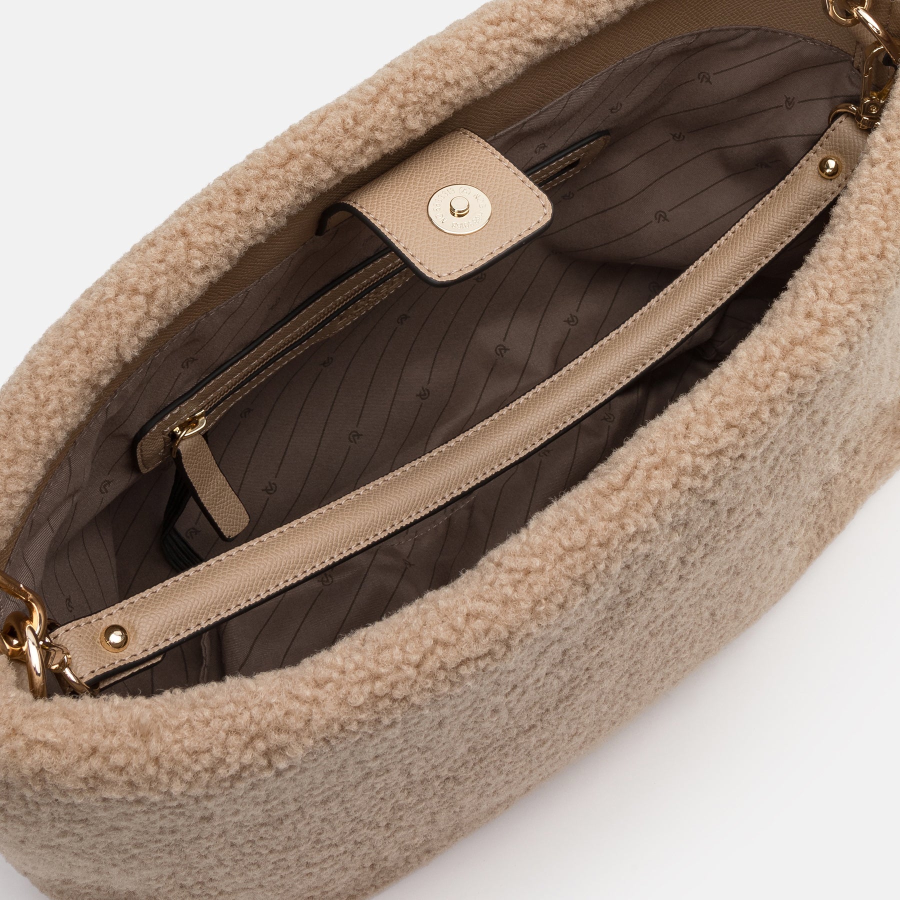 Noabelle Hobo sand