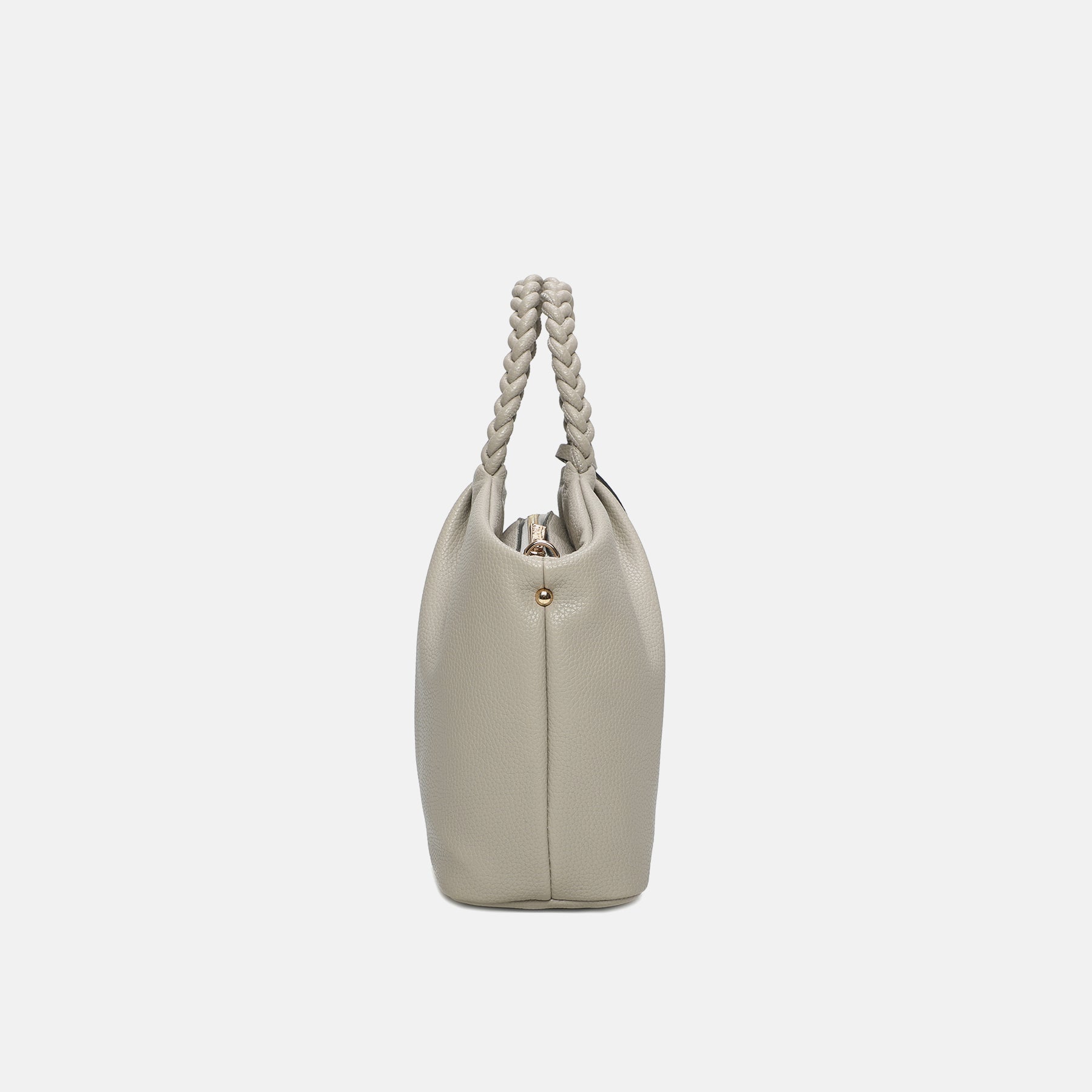 Mia Henkeltasche stone