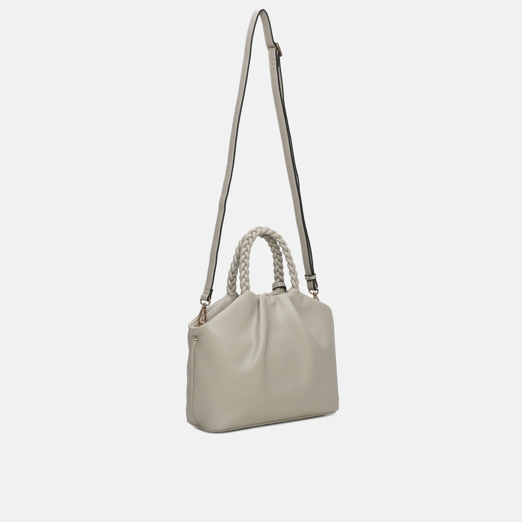 Mia Henkeltasche stone