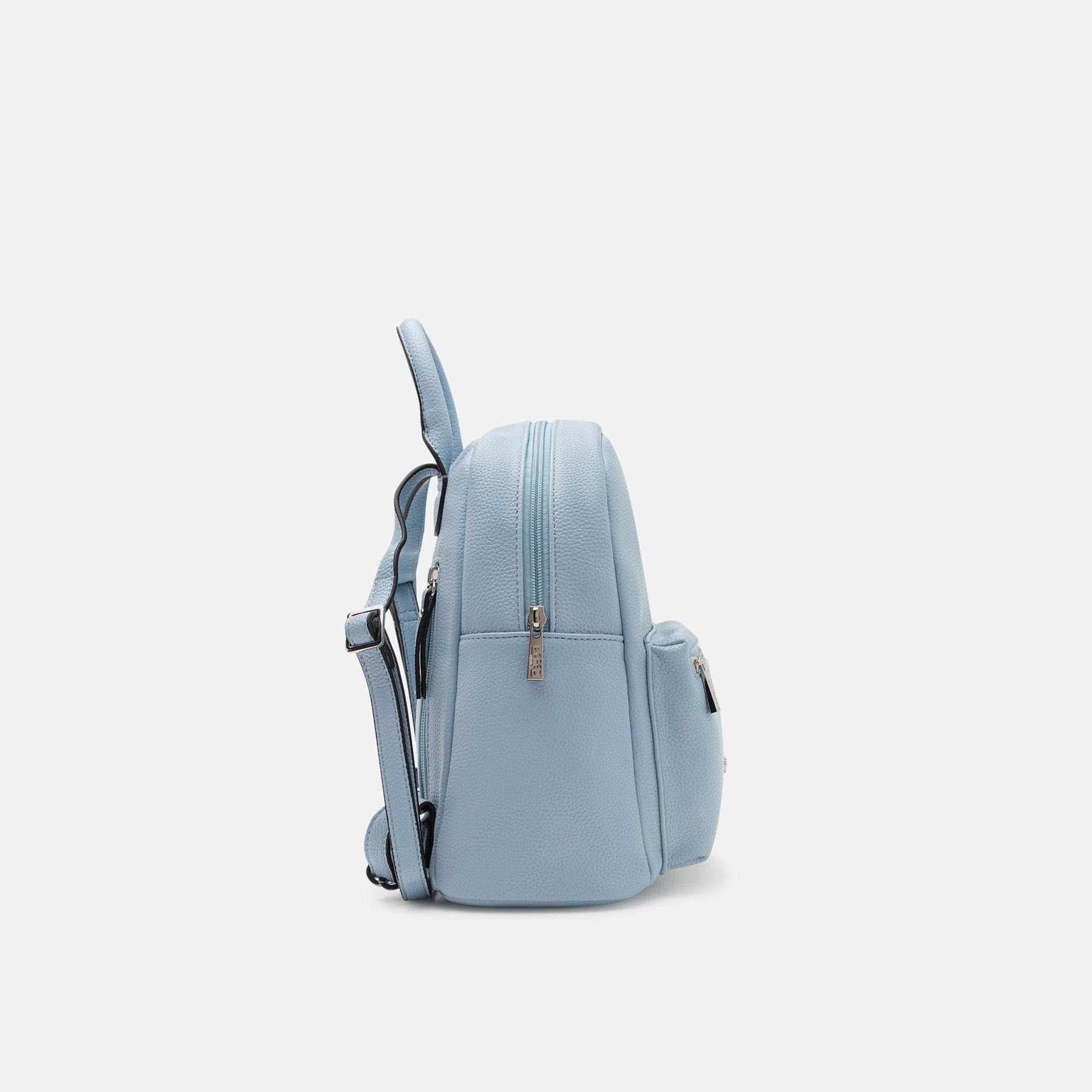 Budapest Rucksack ice blue